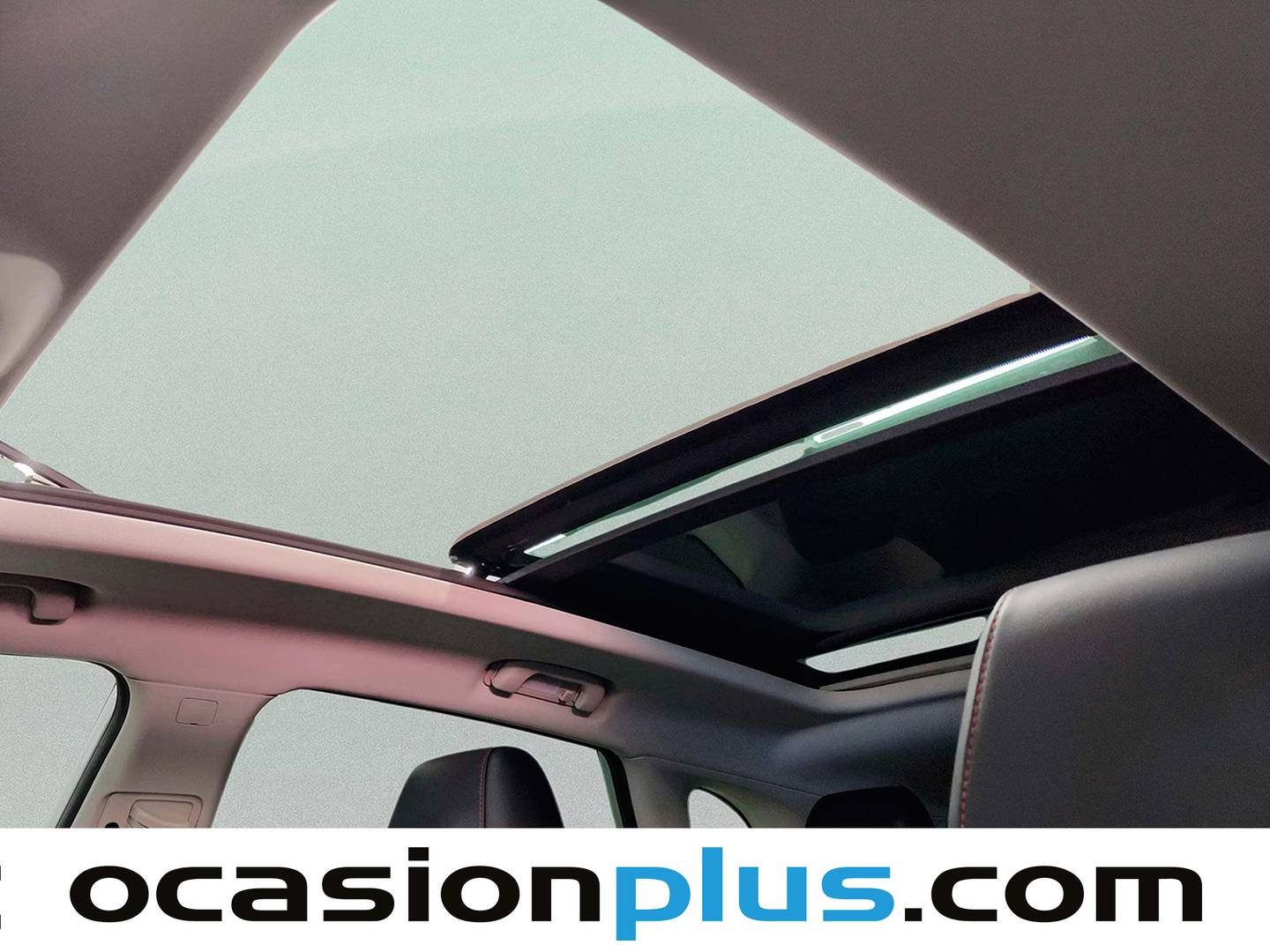 MG eHS MG eHS 1.5 T-GDI PHEV Luxury (258 CV) de ocasión