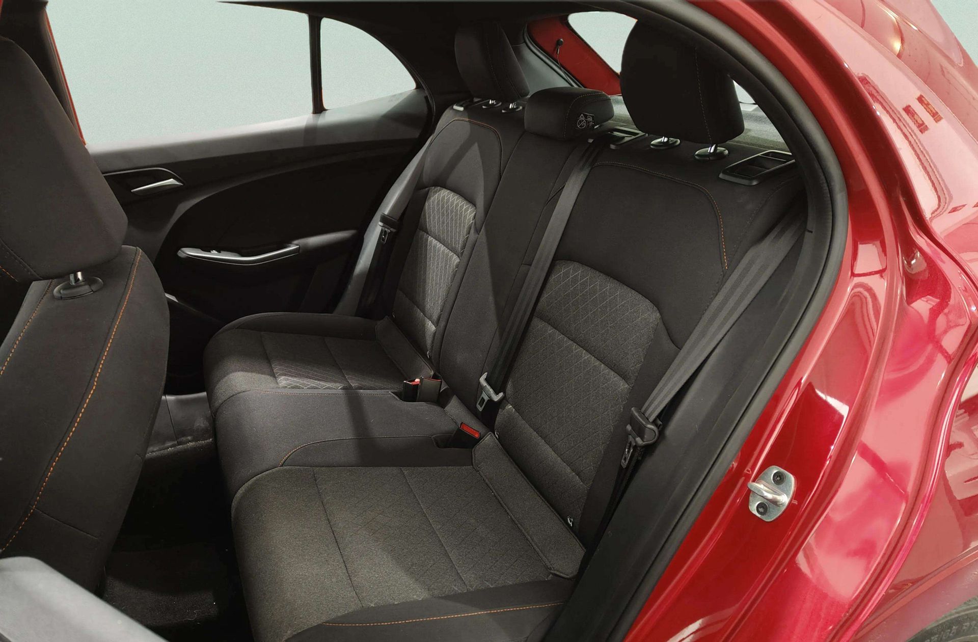 MG MG3 1.5 Standard - foto 11