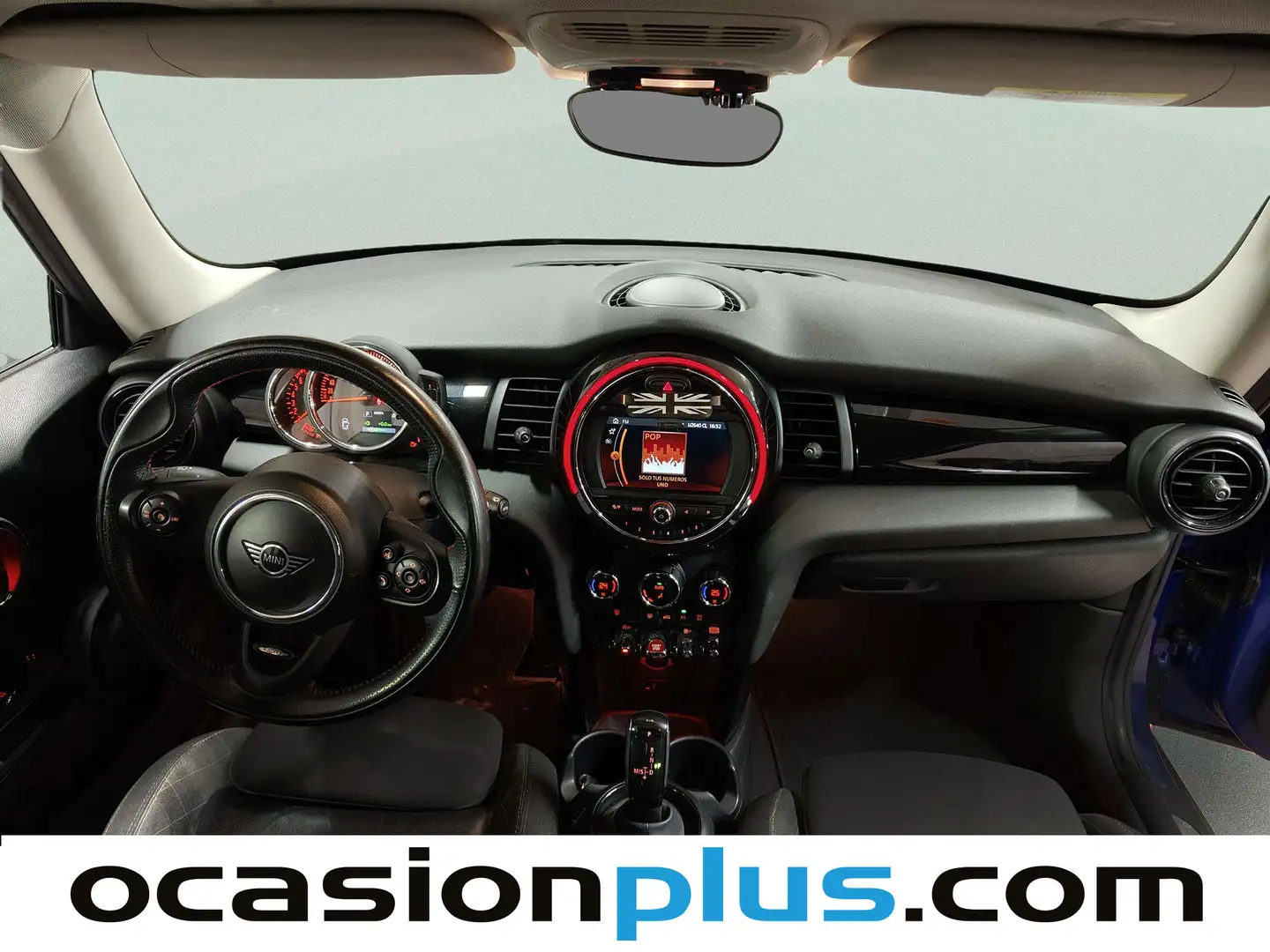 Foto Mini MINI MINI MINI 3 Puertas Cooper (136 CV) Pack John Works