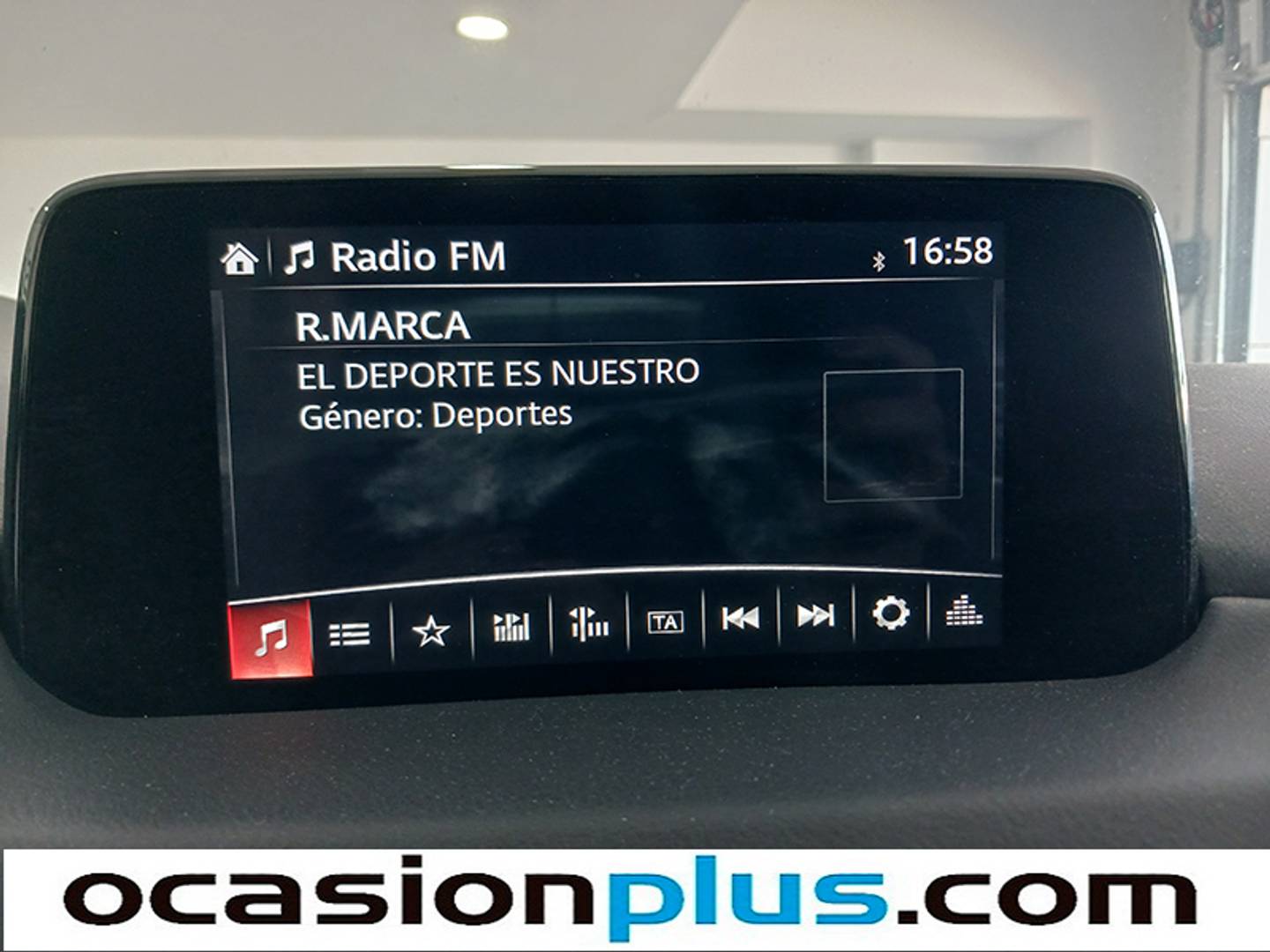 Foto Mazda CX-5 Mazda CX-5 2.2 D Evolution 2WD (150 CV)