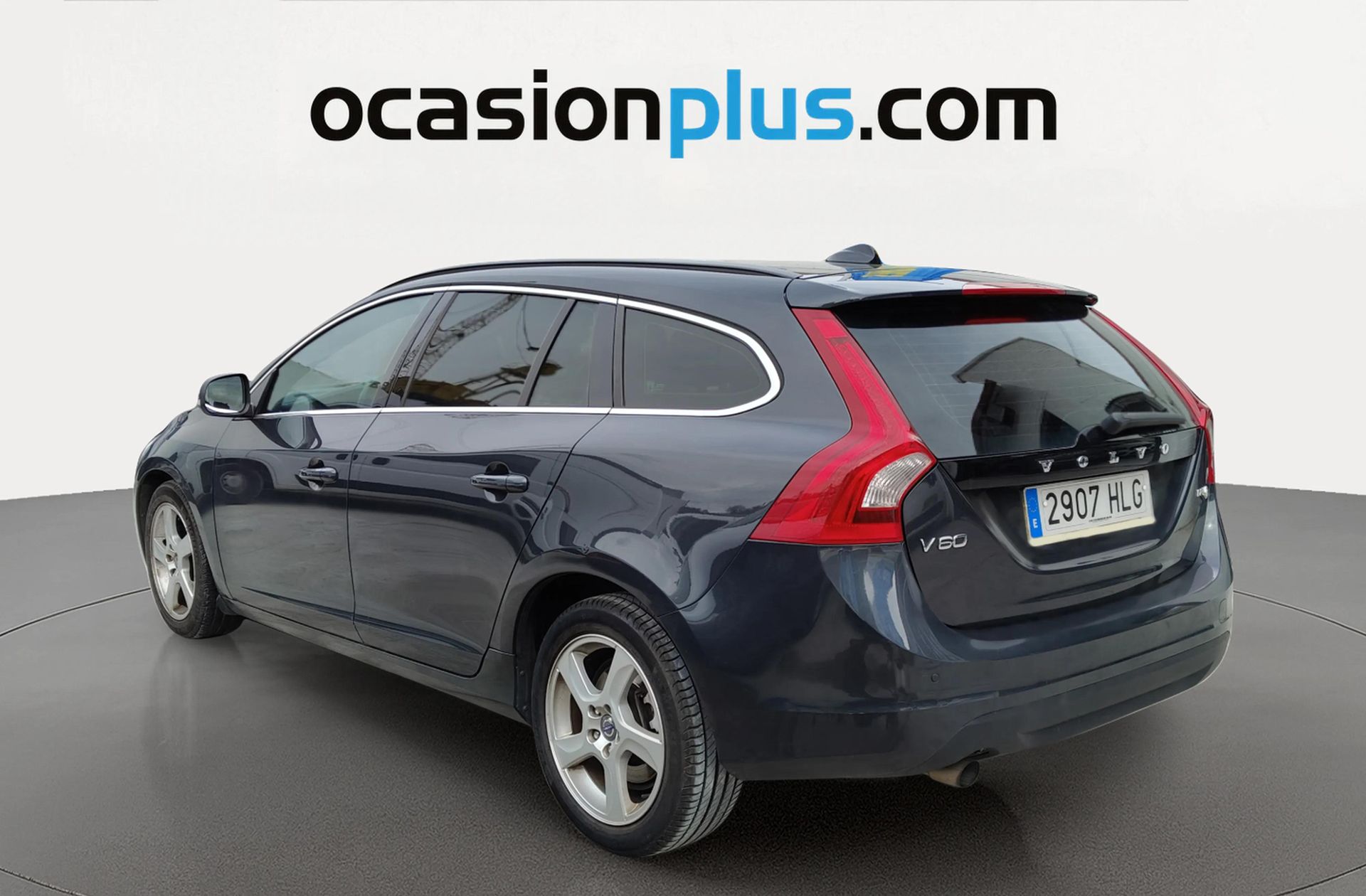 Volvo V60 1.6 DRIVe Momentum - foto 3