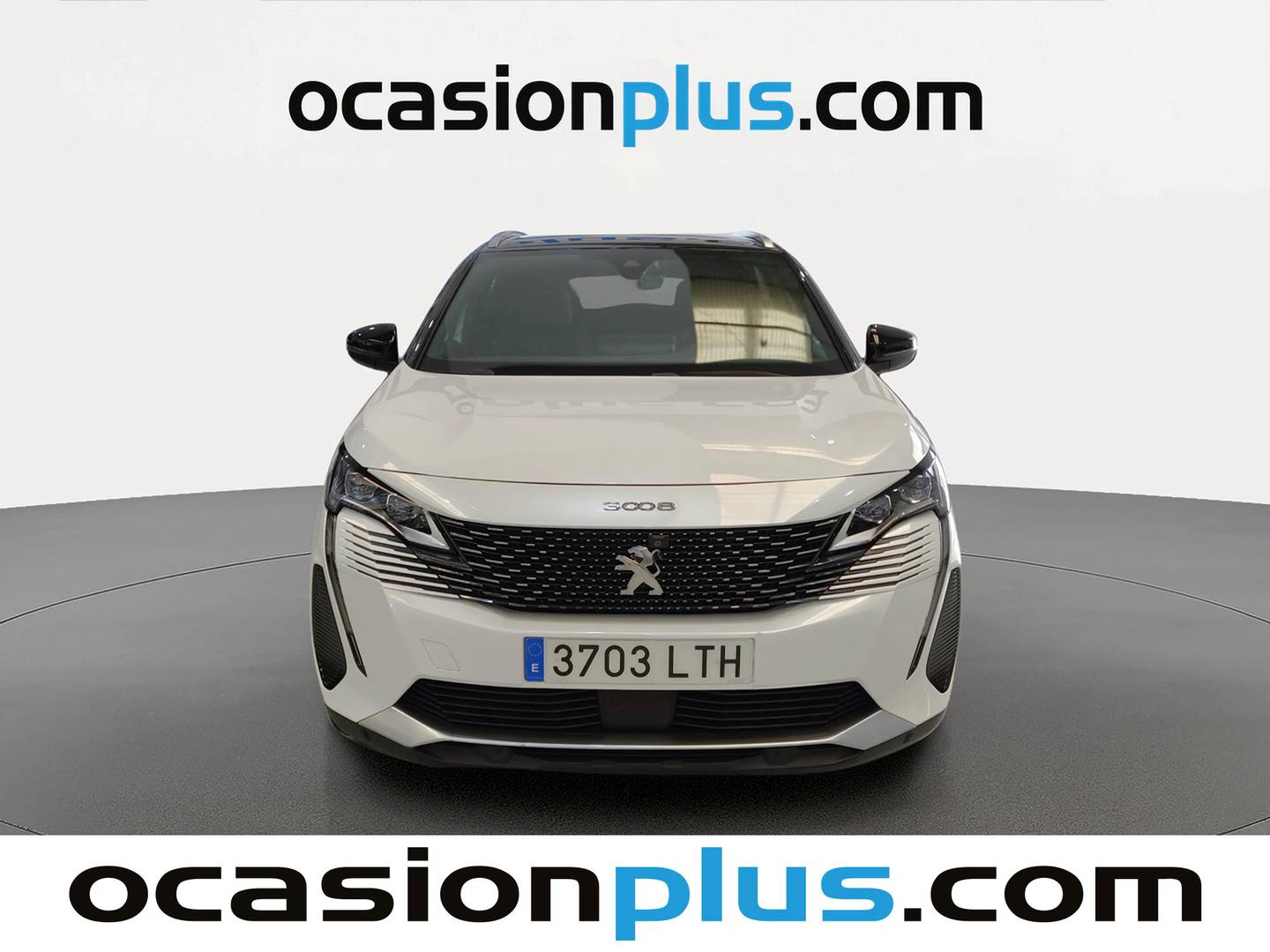 Peugeot 3008 Peugeot 3008 BlueHDi 130 S&S GT (130 CV) km 0