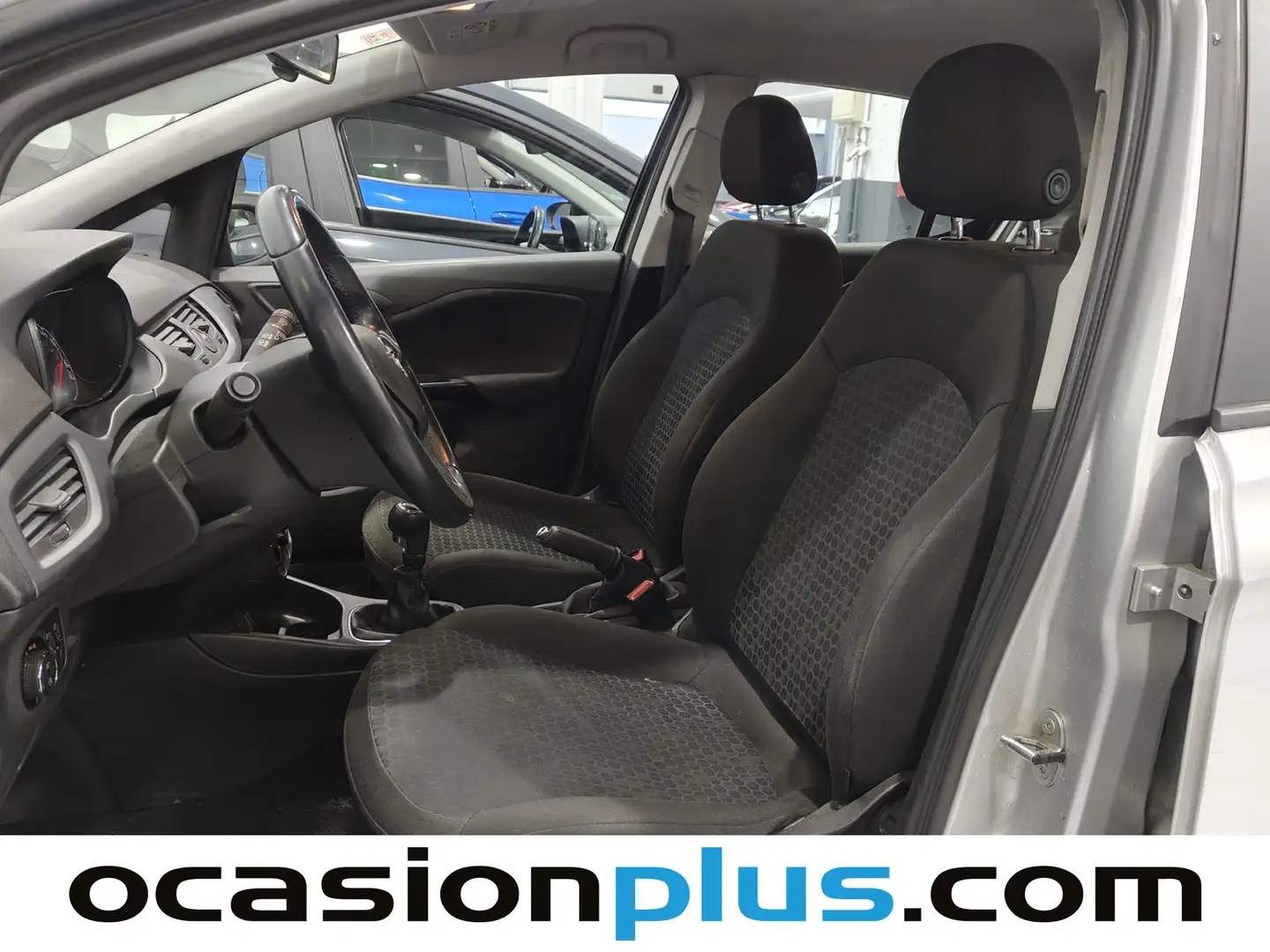 Foto Opel Corsa Opel Corsa 1.3 CDTi Selective (75 CV)