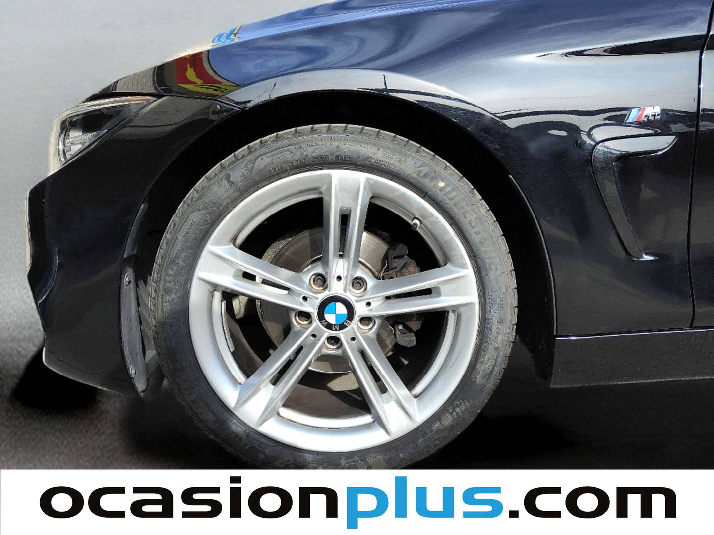 BMW Serie 4 BMW Serie 4 420i Gran Coupe (184 CV) 2018