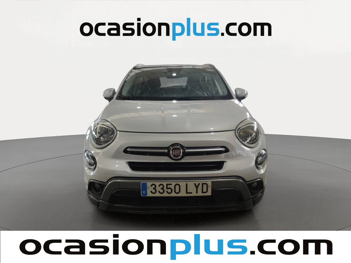Foto Fiat 500X Fiat 500X 1.6 MultiJet Cross 4x2 (130 CV)