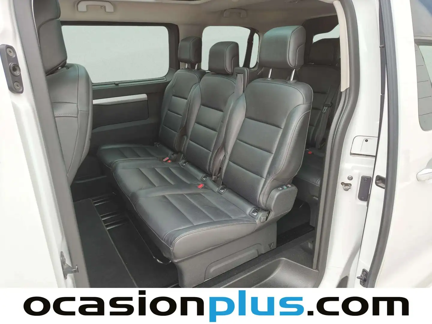 Foto Peugeot Traveller Peugeot Traveller BlueHDi 150 Allure Standard (150 CV) 8 Plazas