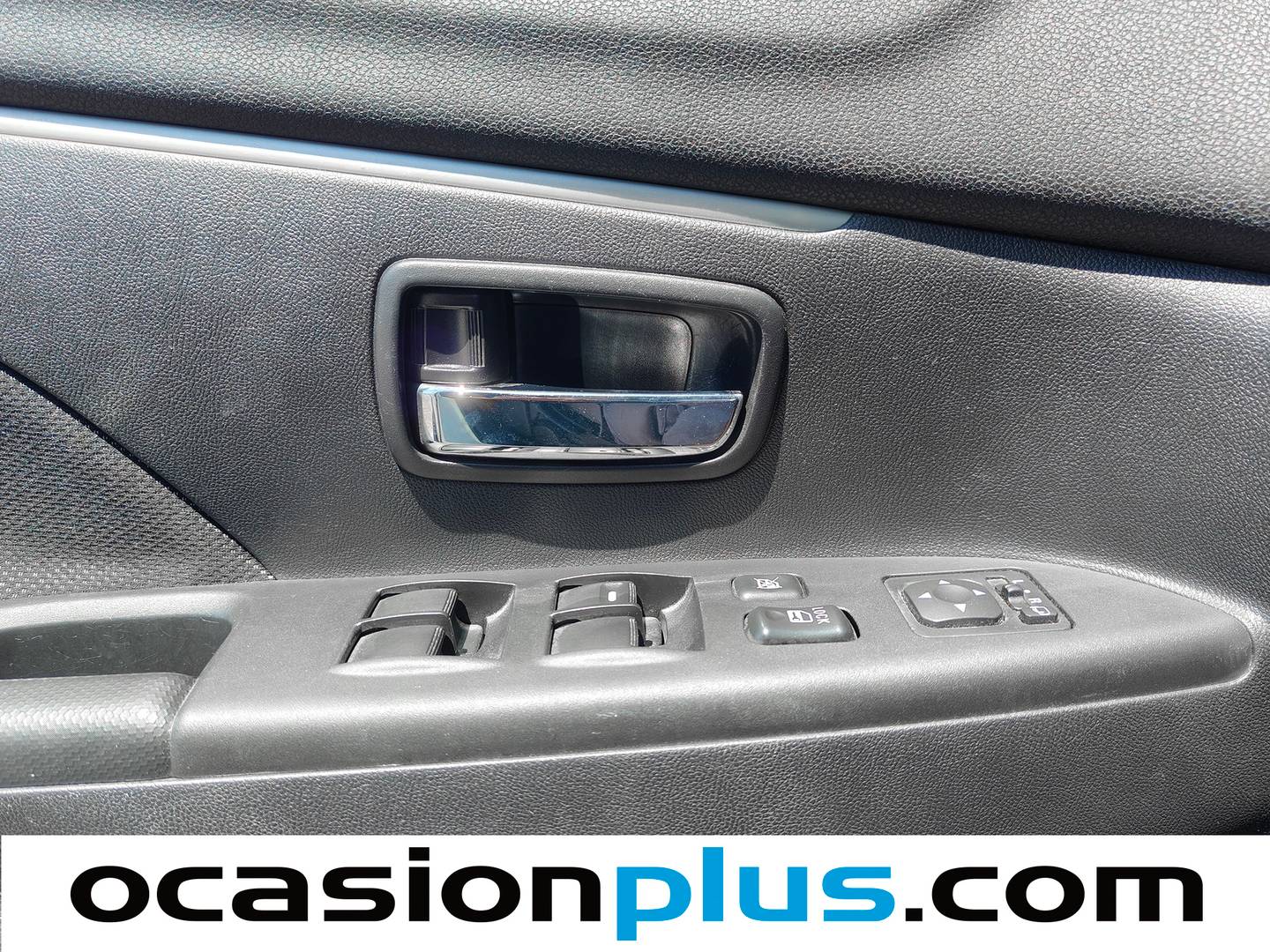 Mitsubishi ASX Mitsubishi ASX 200 DI-D ClearTec Motion (150 CV) al mejor precio