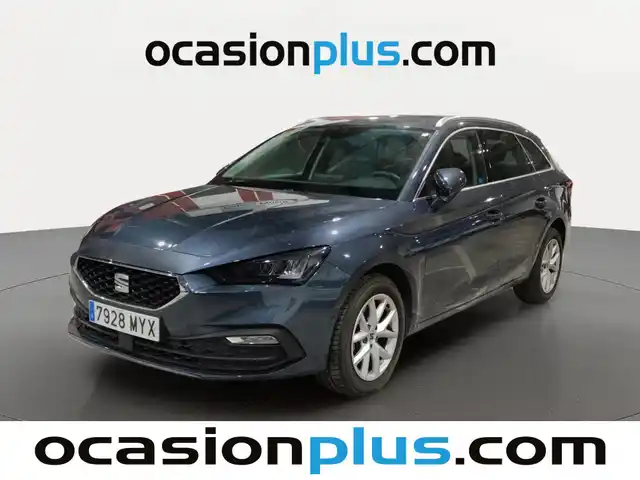 Seat León