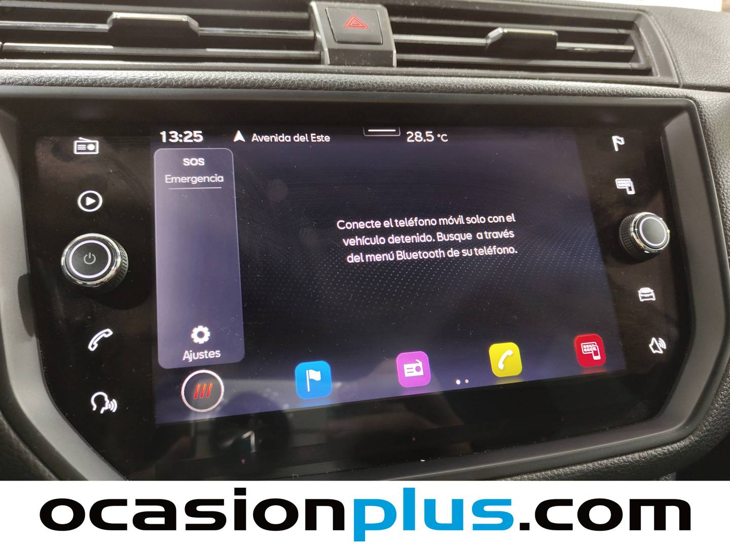 Seat Ibiza Seat Ibiza 1.0 TSI Xcellence Go2 DSG (110 CV) automático