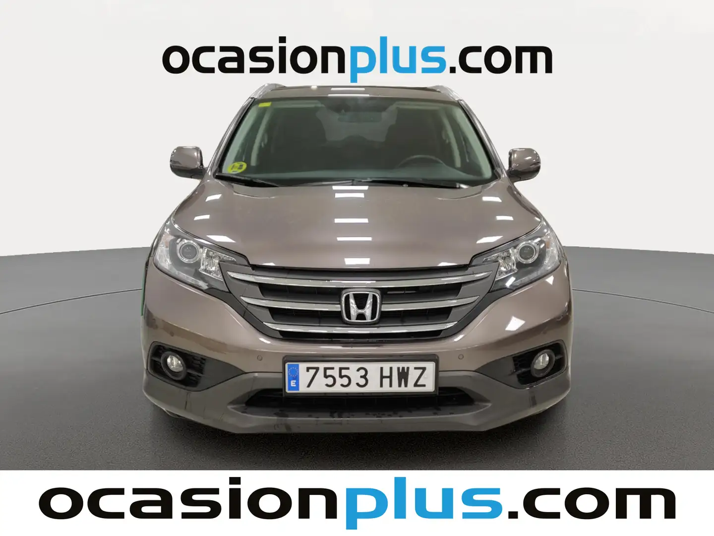 Foto Honda CR-V Honda CR-V 1.6 i-DTEC Elegance 4x2 (120 CV)