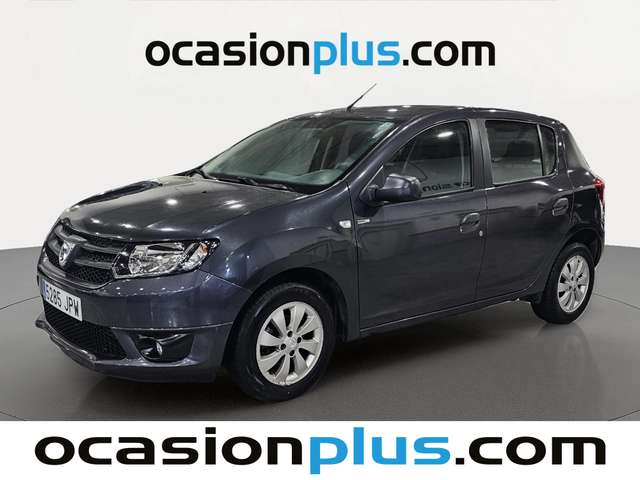 Dacia Sandero 1.2 SL Eficacia (75 CV) de segunda mano