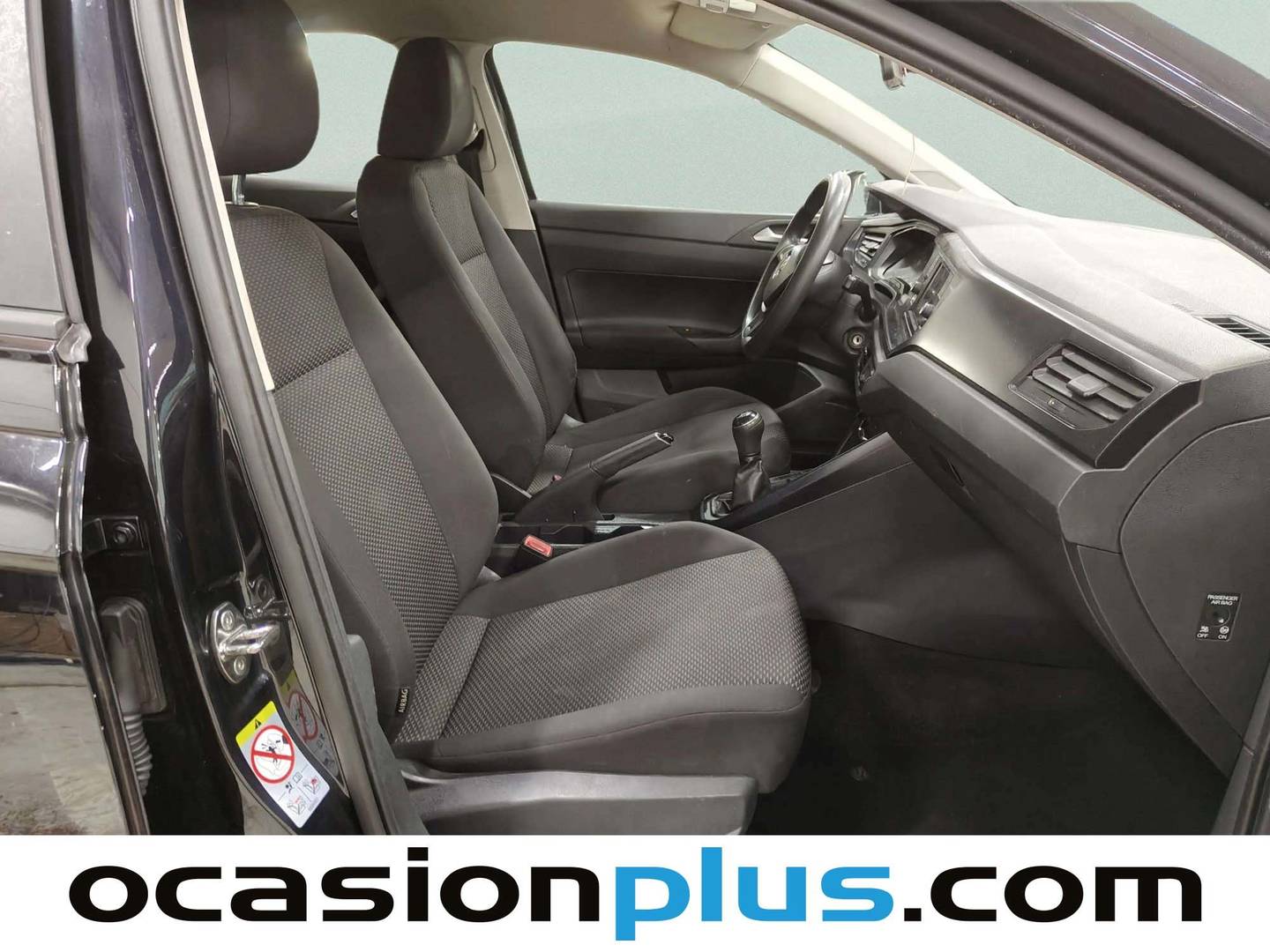 Volkswagen Polo Volkswagen Polo Edition 1.0  (80 CV) km 0