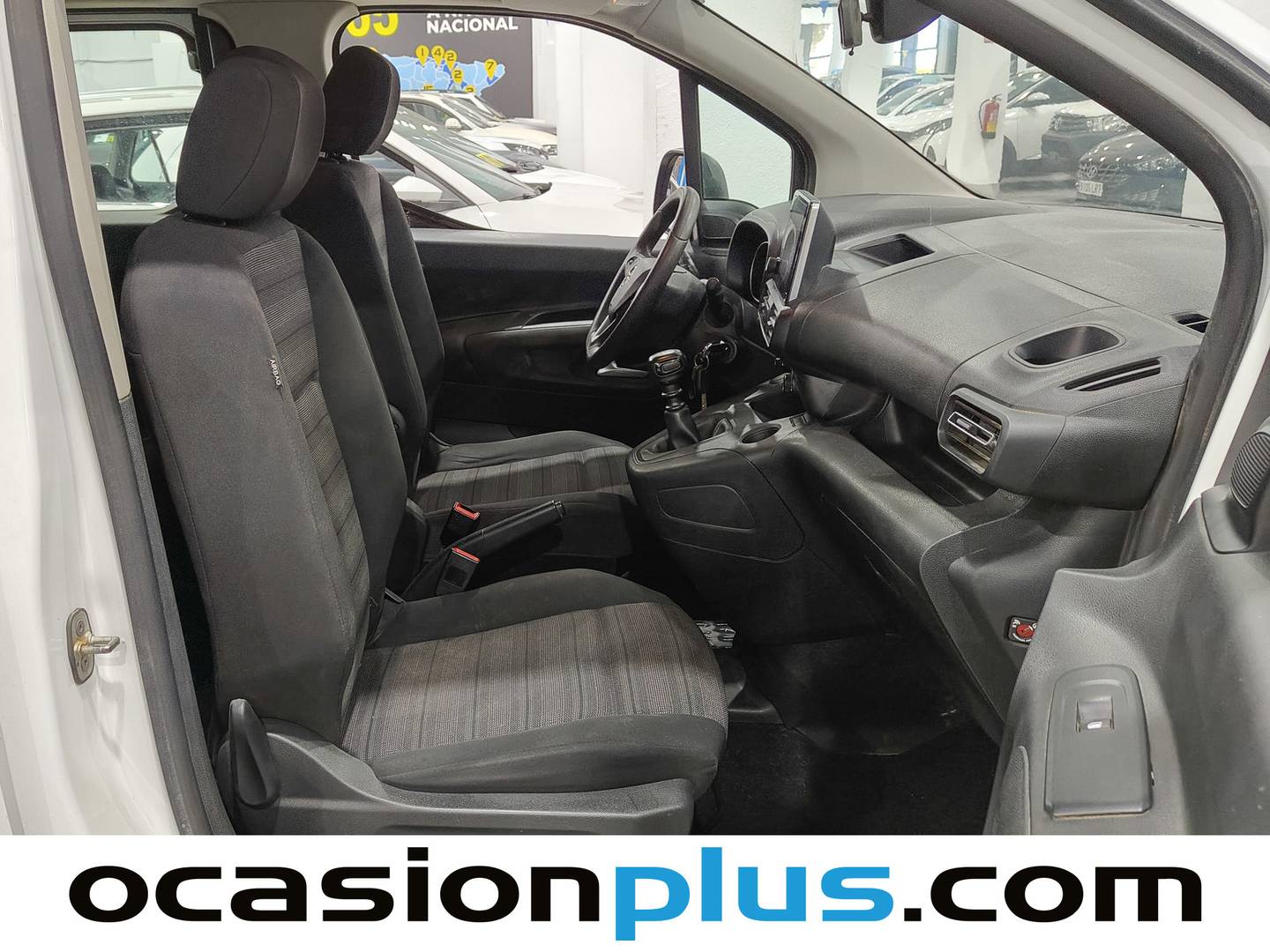 Opel Combo Life Opel Combo Life 1.5 TD S&S Edition Plus L (102 CV) al mejor precio