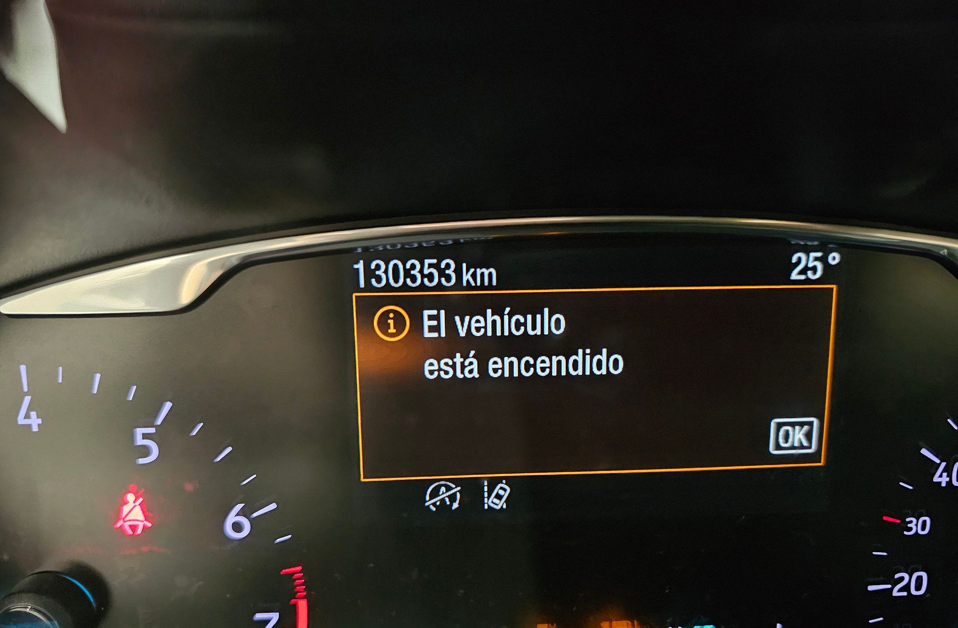 Ford Fiesta 1.1 PFI GLP Trend - foto 10