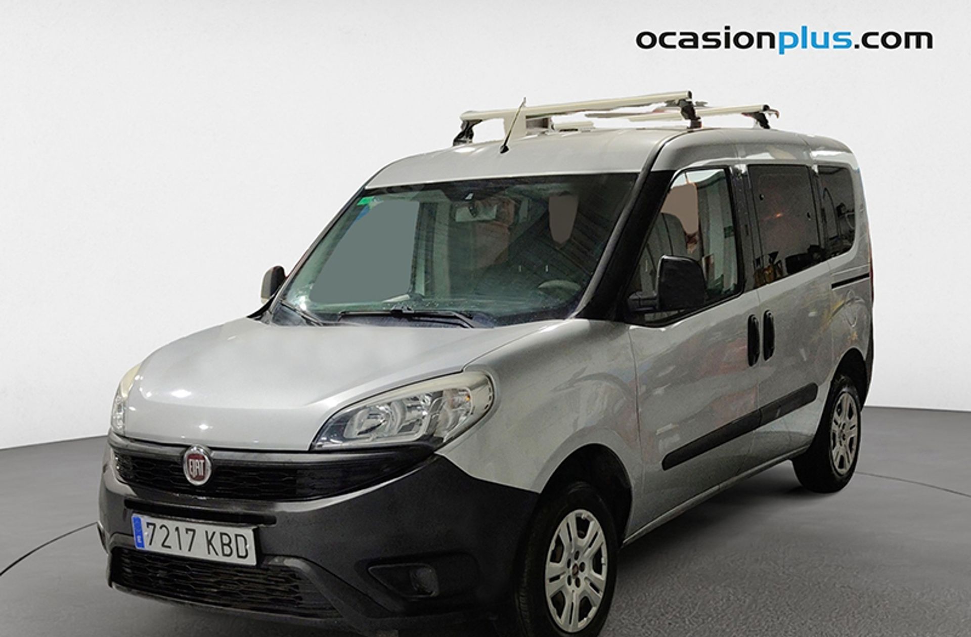 Fiat Doblò 1.3 MultiJet Pop N1