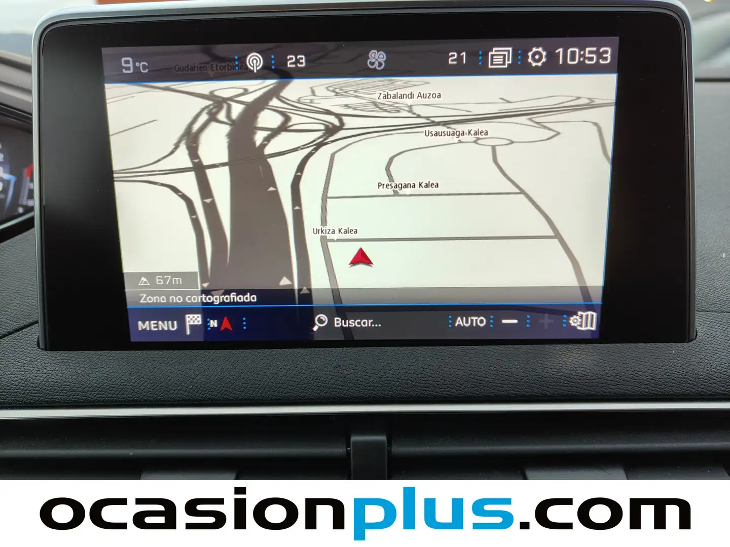 Foto Peugeot 5008 Peugeot 5008 PureTech 130 S&S Allure (130 CV) 7 Plazas