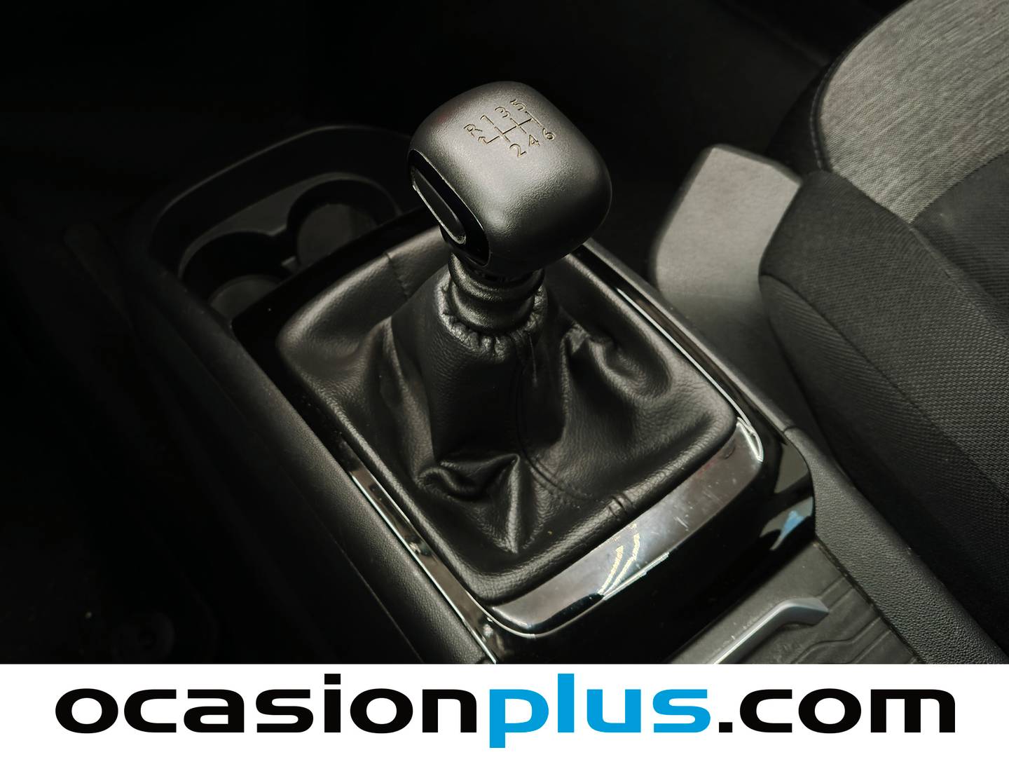 Citroën Grand C4 Spacetourer Citroën Grand C4 Spacetourer BlueHDi 130 S&S Live (130 CV) 7 Plazas de segunda mano