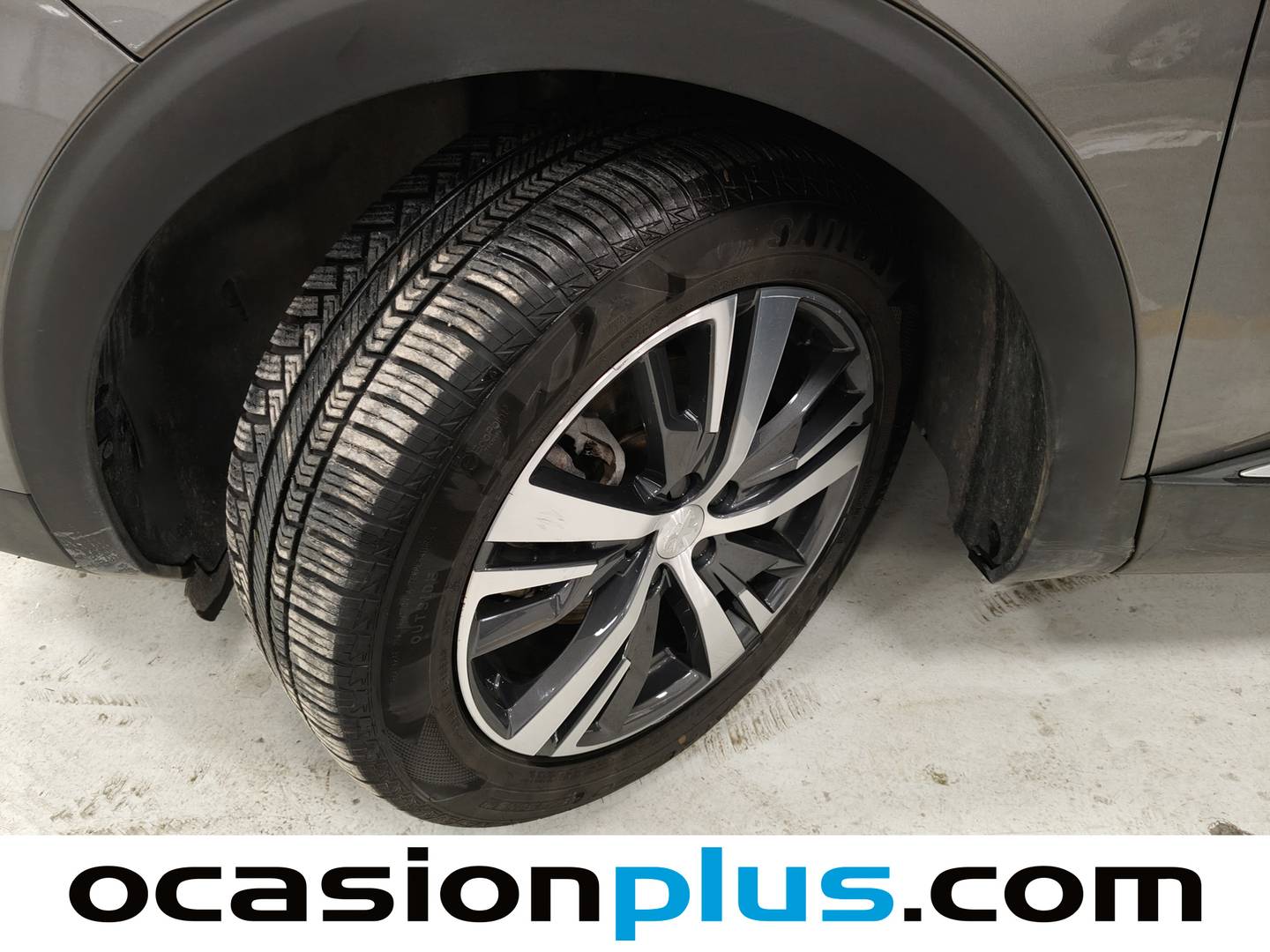 Foto Peugeot 3008 Peugeot 3008 PureTech 130 S&S Allure Pack (130 CV)