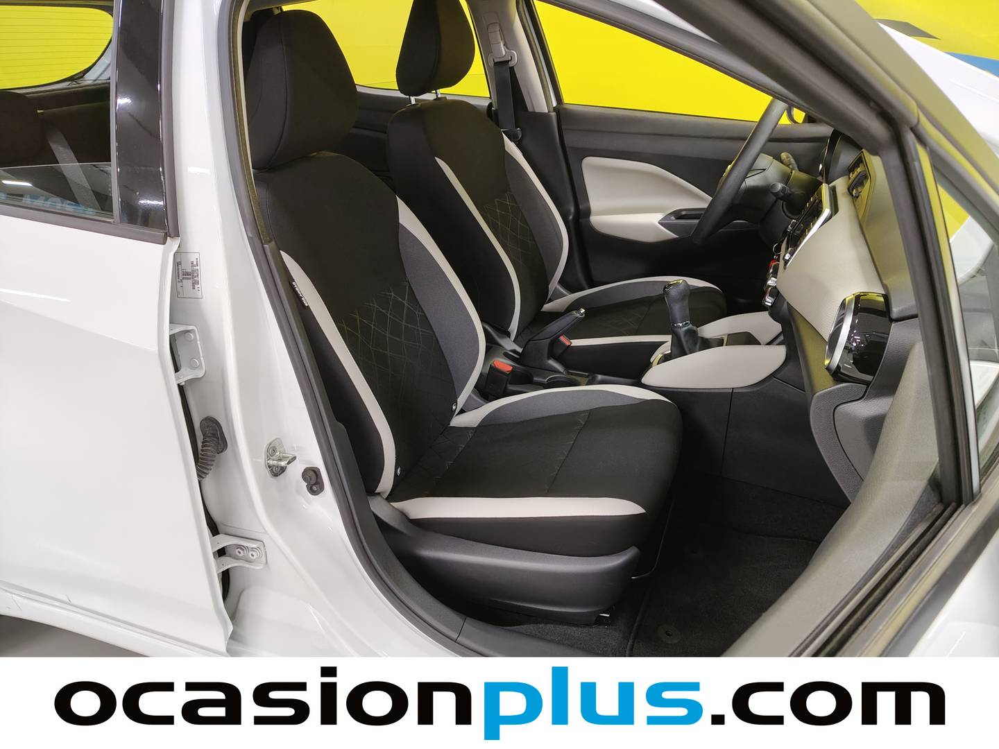 Foto Nissan Micra Nissan Micra 1.0 G Acenta (71 CV)