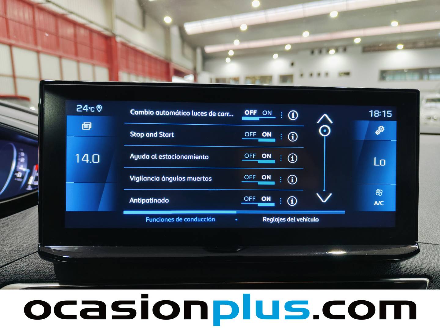 Peugeot 5008 Peugeot 5008 PureTech 130 S&S Allure Pack EAT8 (130 CV) 7 PLAZAS barato