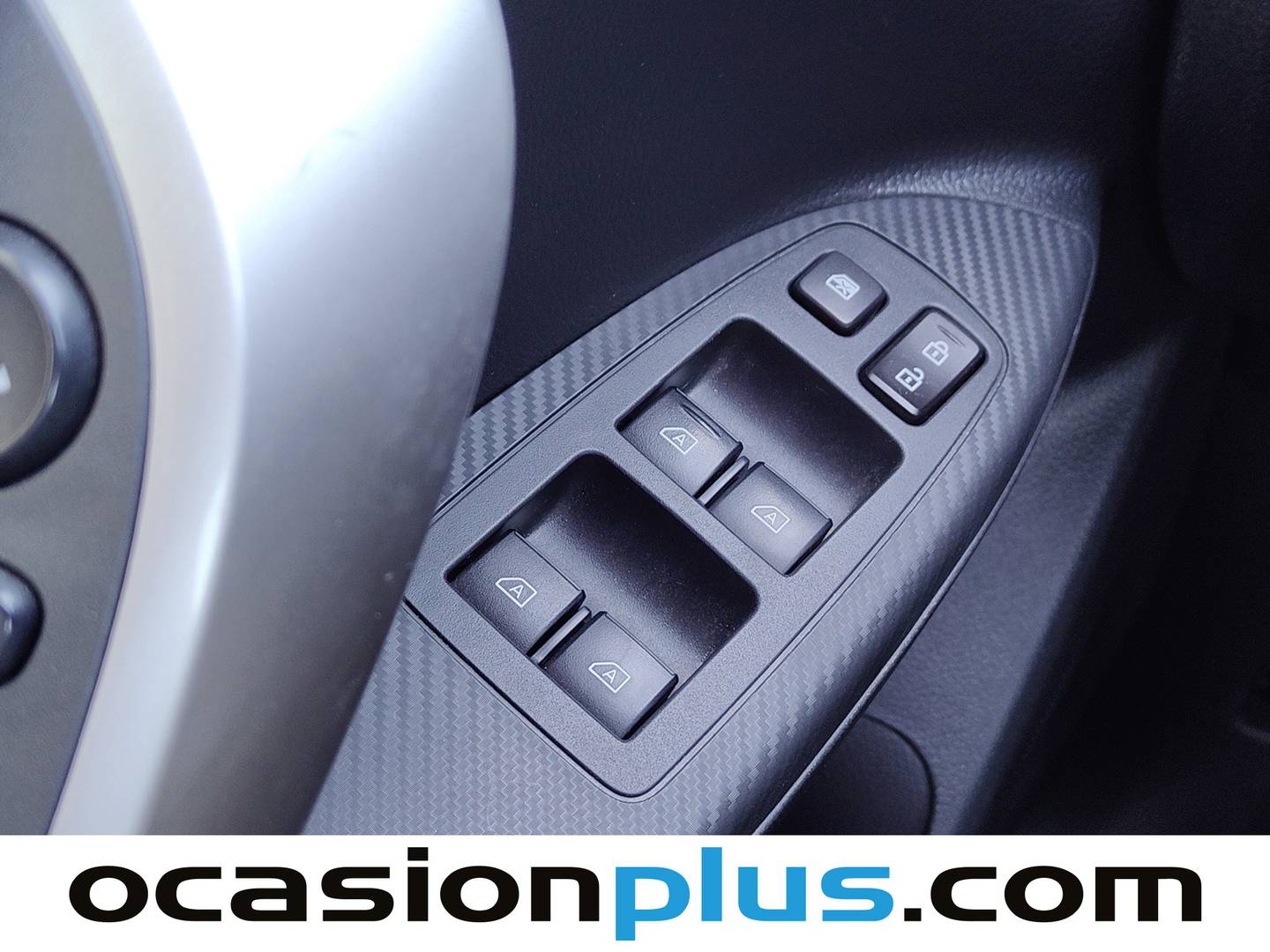 Mitsubishi Eclipse Cross Mitsubishi Eclipse Cross 2.4 PHEV Kaiteki 4WD Auto (188 CV) seminuevo