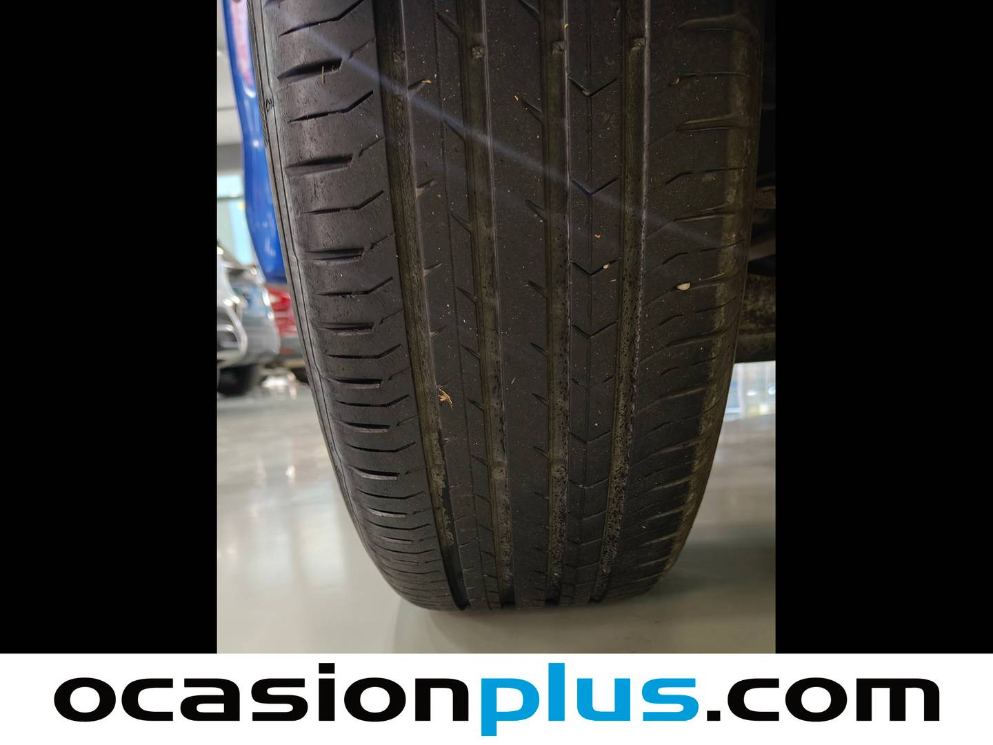 KIA Sportage KIA Sportage 1.6 GDi Emotion 4x2 (132 CV) manual