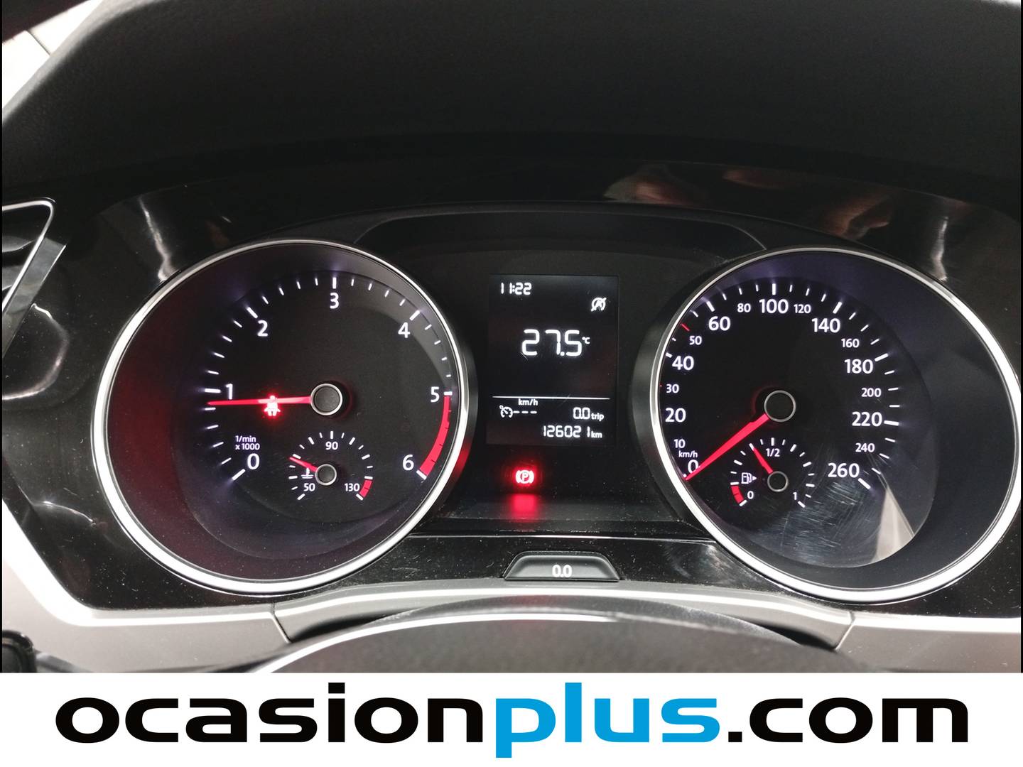 Foto Volkswagen Touran Volkswagen Touran Edition 1.6 TDI BMT 85 kW (115 CV) 7 Plazas