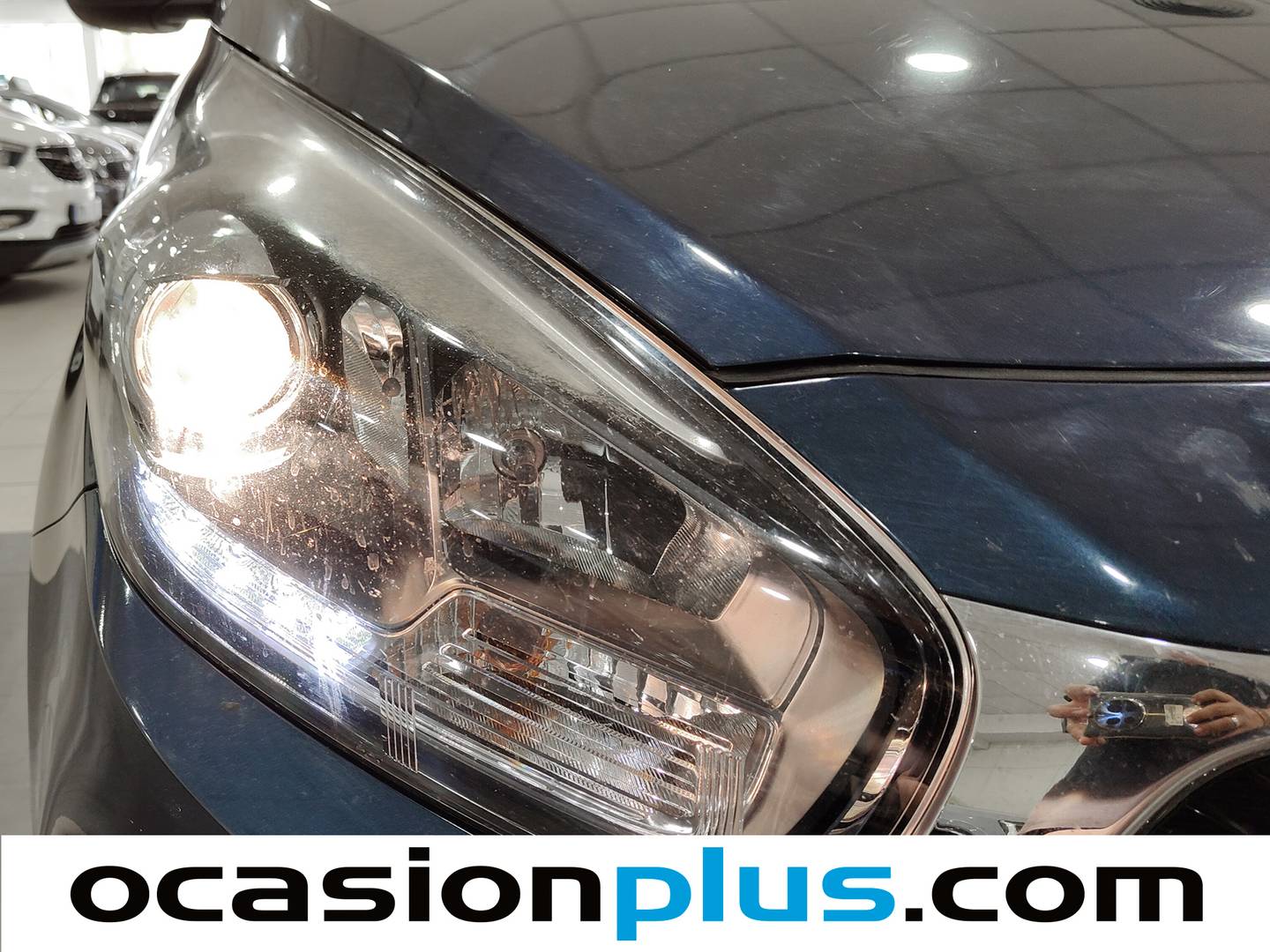 KIA Carens KIA Carens 1.7 CRDi VGT Drive Eco-Dynamics (141 CV) 7 Plazas barato