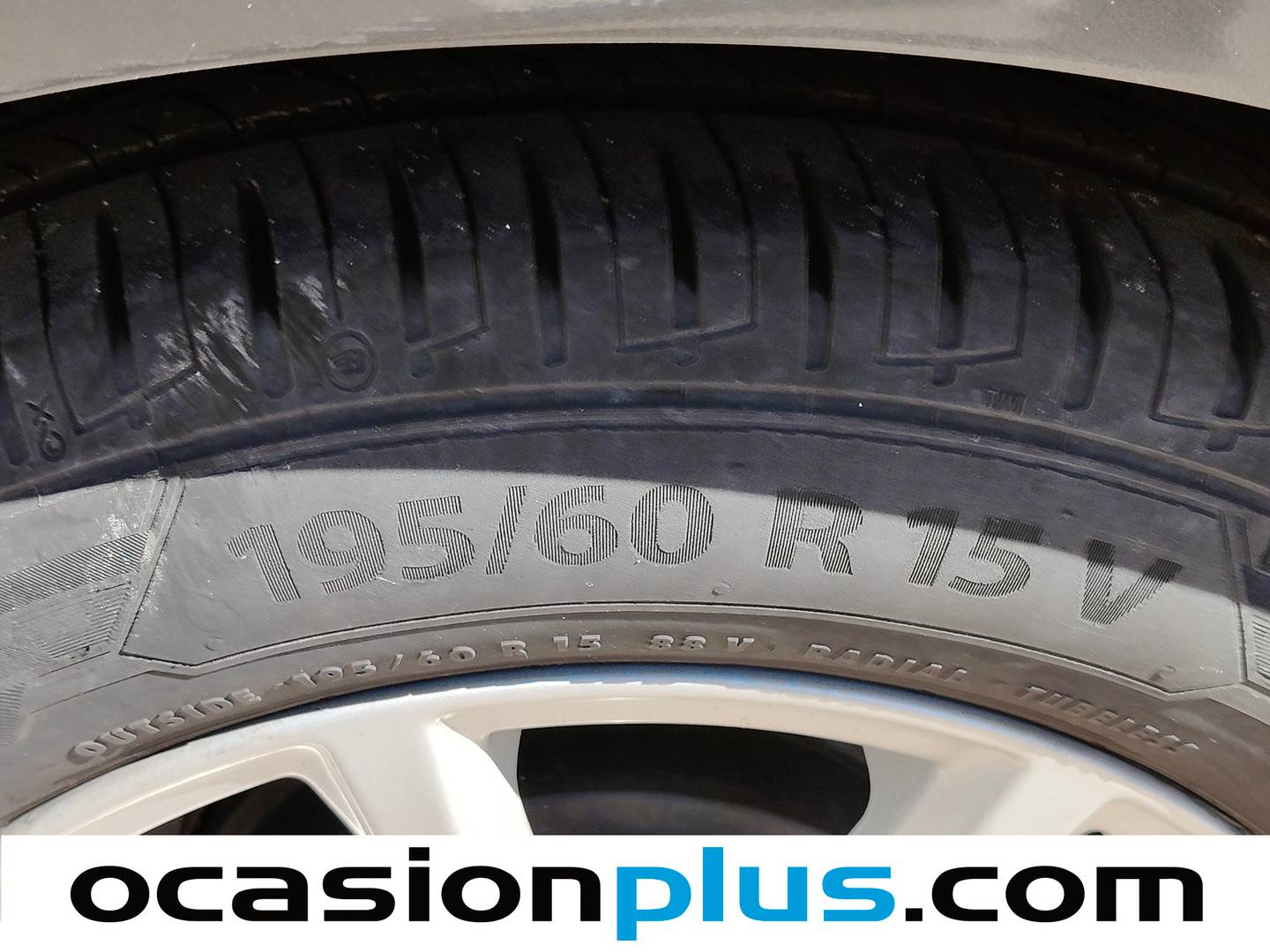 Ford Fiesta Ford Fiesta 1.1 Ti-VCT Trend+ (85 CV) seminuevo