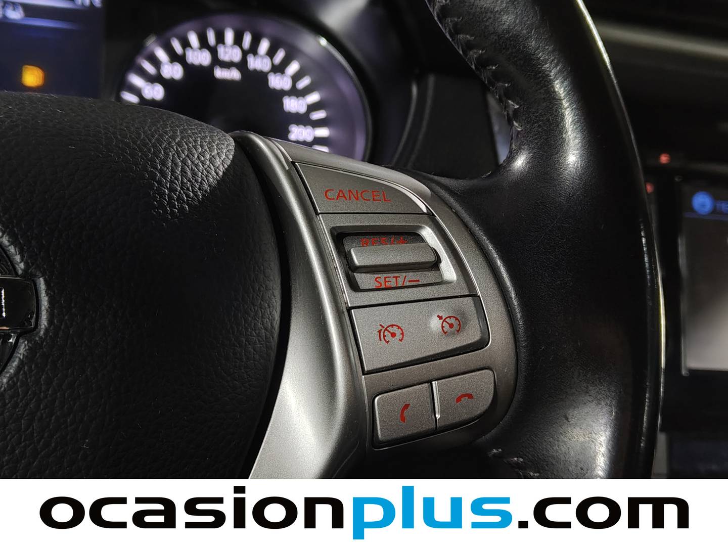 Nissan QASHQAI Nissan Qashqai dCi 130 N-Connecta (130 CV) 2016