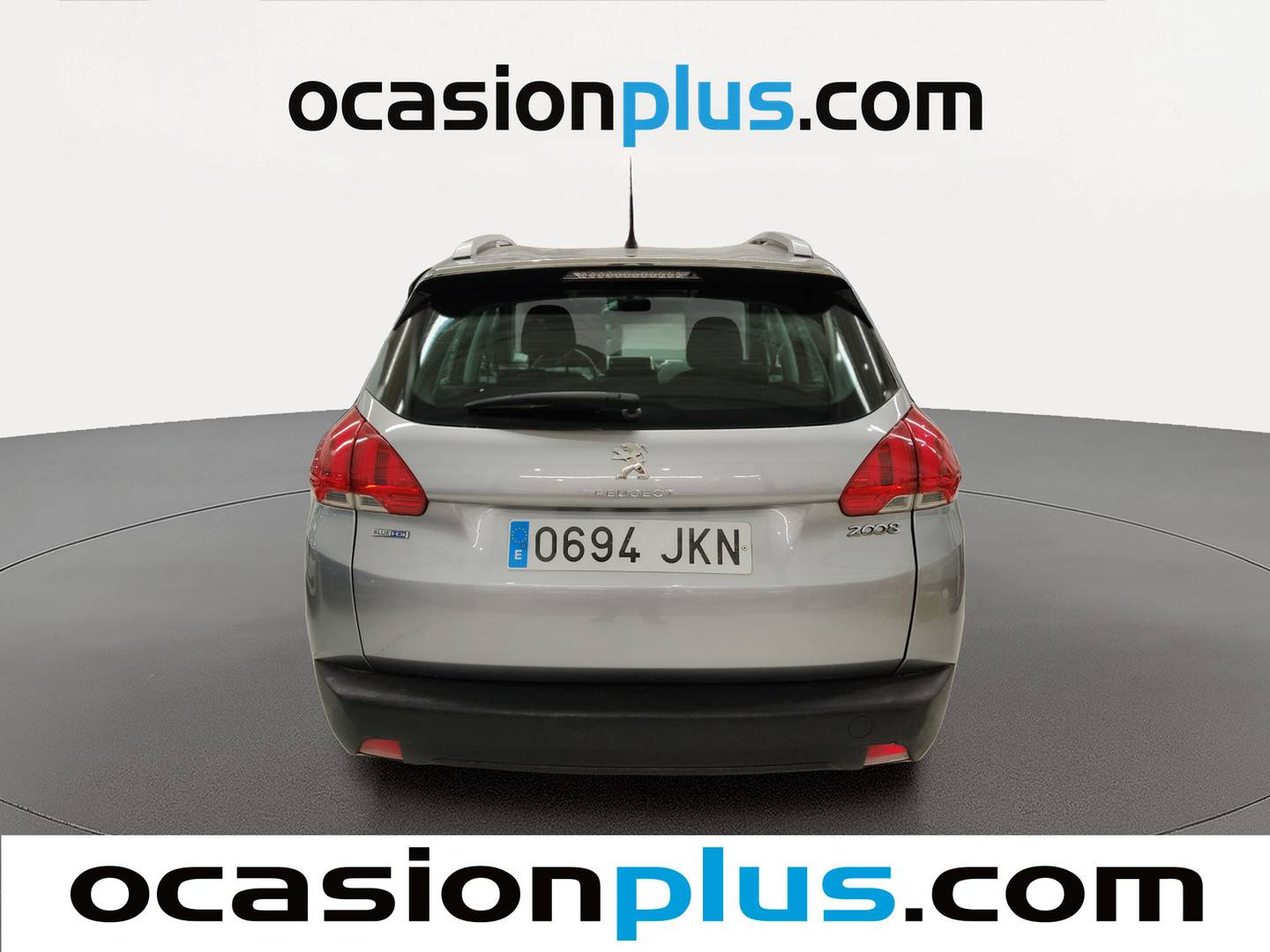 Peugeot 2008 Peugeot 2008 BlueHDi 100 S&S Active (100 CV) barato