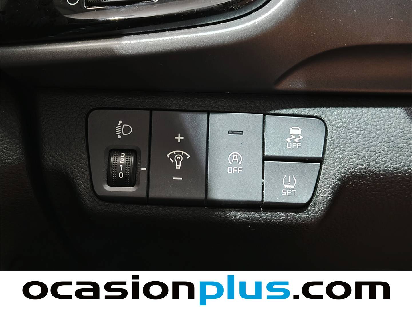KIA Stonic KIA Stonic 1.0 T-GDi MHEV Drive iMT (100 CV) de segunda mano