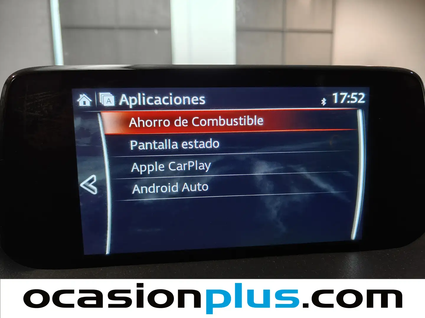 Foto Mazda CX-5 Mazda CX-5 2.0 G Zenith 2WD Auto (165 CV)