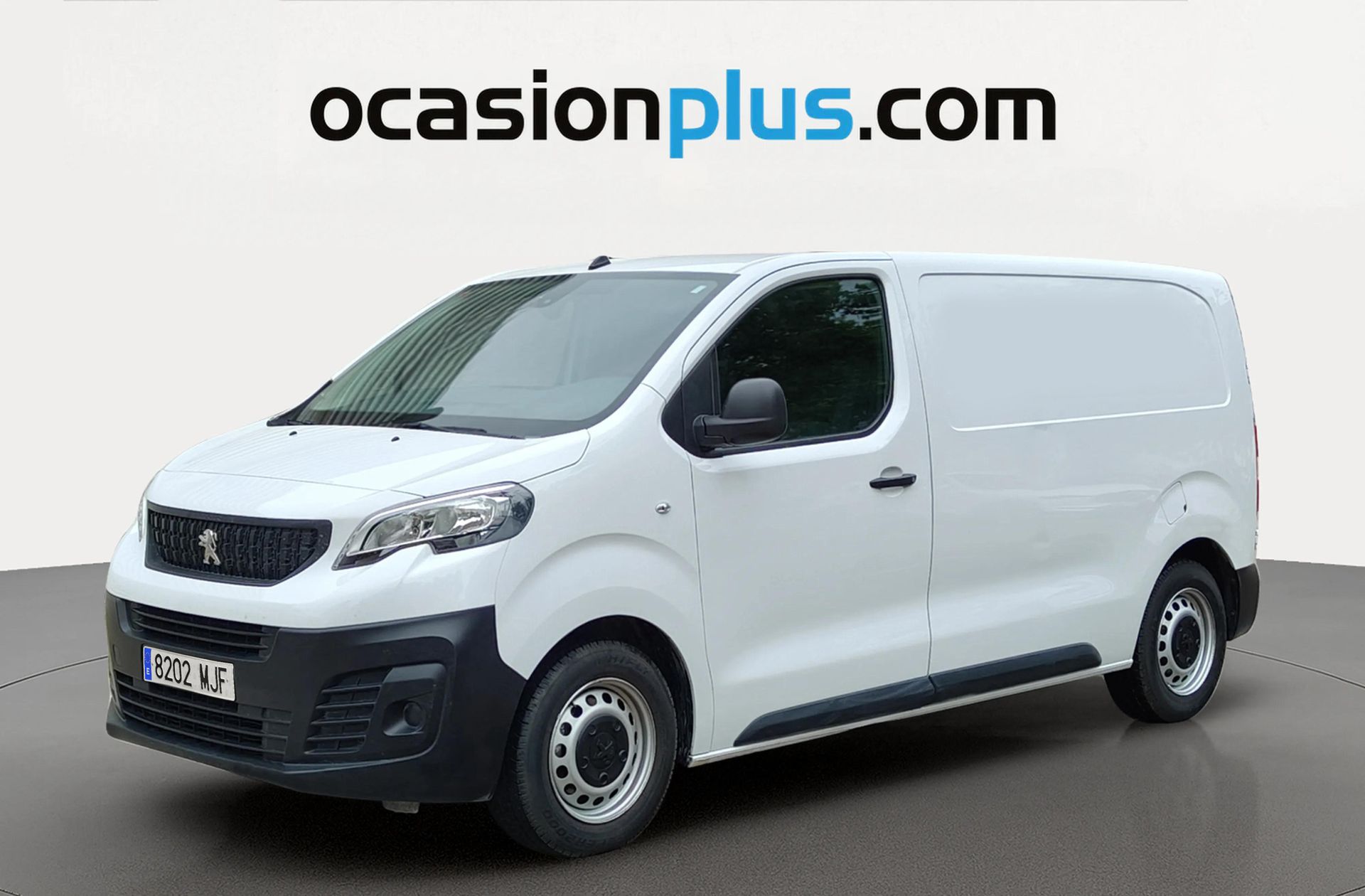 Peugeot Expert BlueHDi 100 Standard