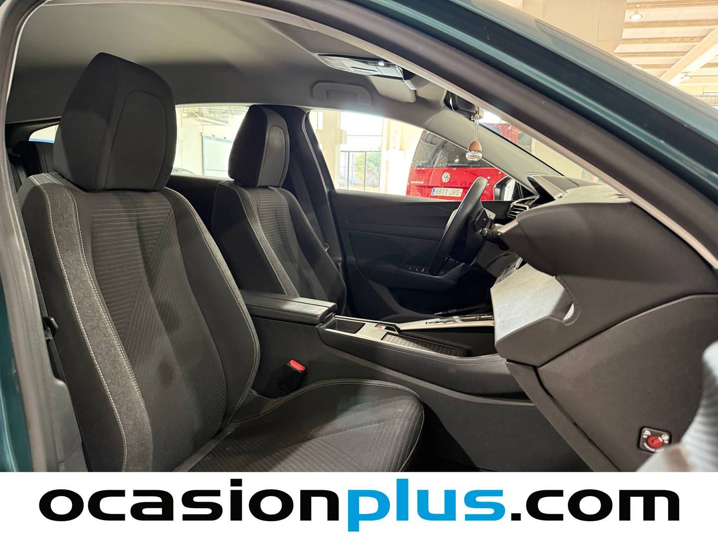 Peugeot 308 Peugeot 308 SW Active Pack S&S PureTech (130 CV) EAT8 seminuevo