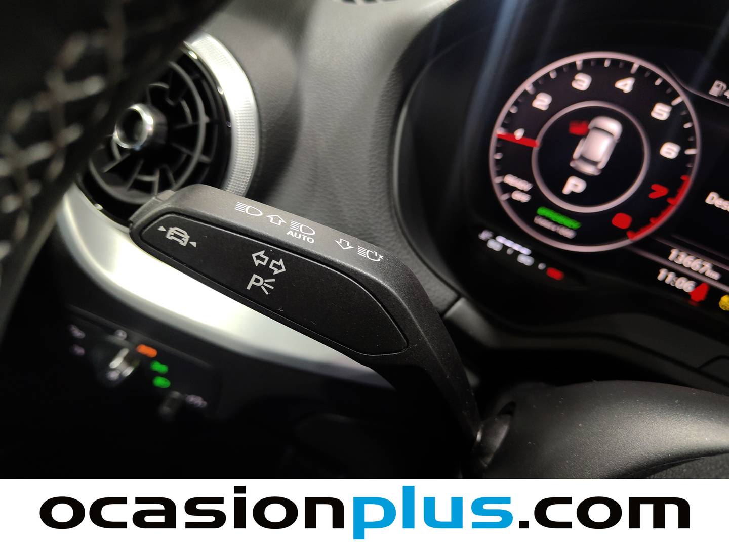 Audi Q2 Audi Q2 Black line 35 TFSI (150 CV) S tronic de ocasión