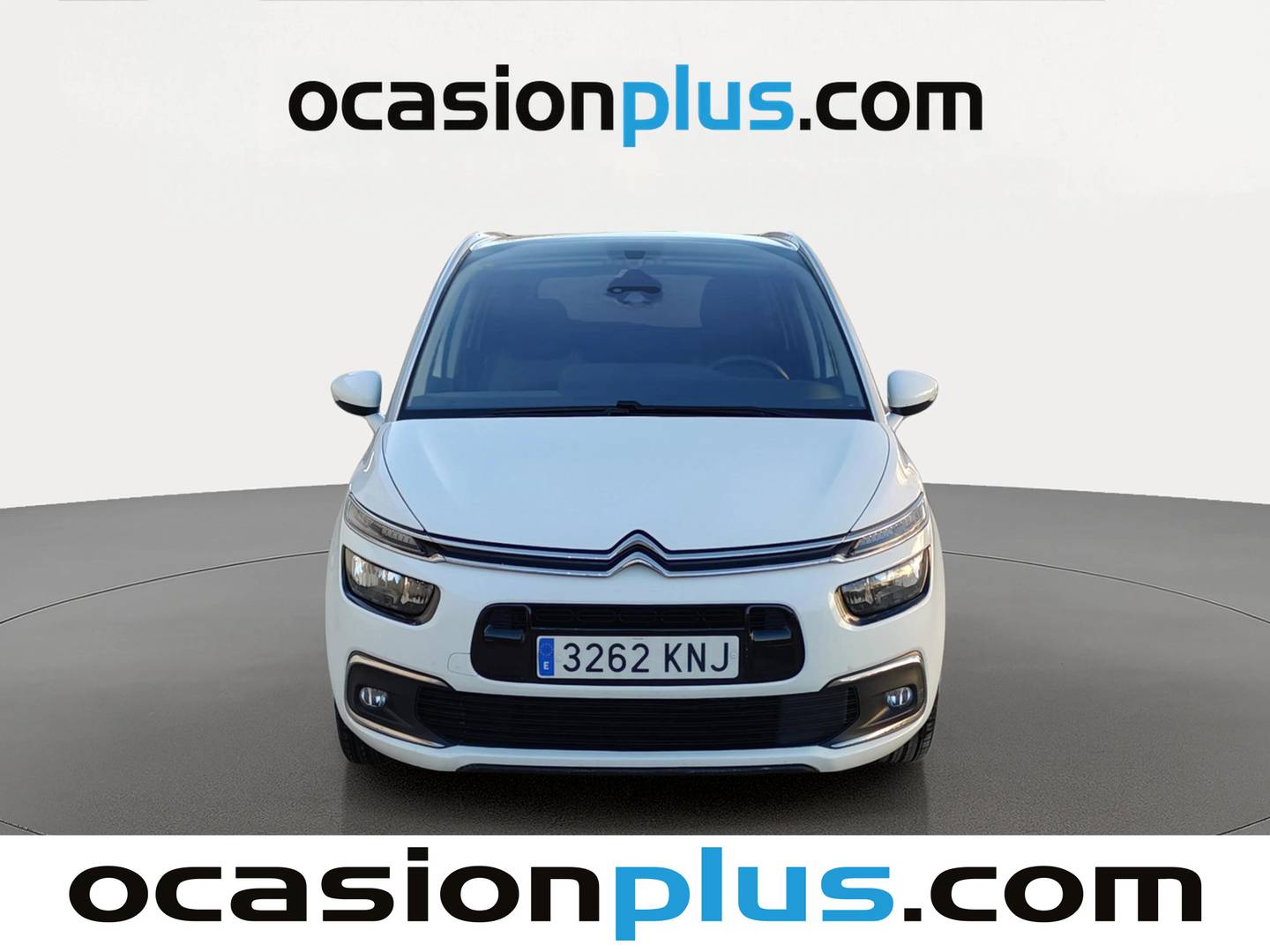 Citroën Grand C4 Spacetourer Citroen Grand C4 Spacetourer PureTech 130 S&S Feel (130 CV) 7 Plazas 130cv