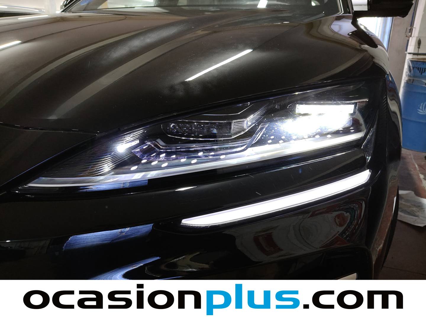 BYD Seal U DM-i BYD Seal U DM-i DM-i Comfort (218 CV) km 0