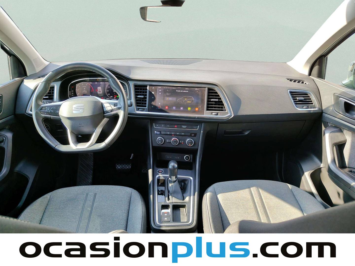 Seat Ateca Seat Ateca 1.5 TSI Style Evo Edition DSG (150 CV) de ocasión