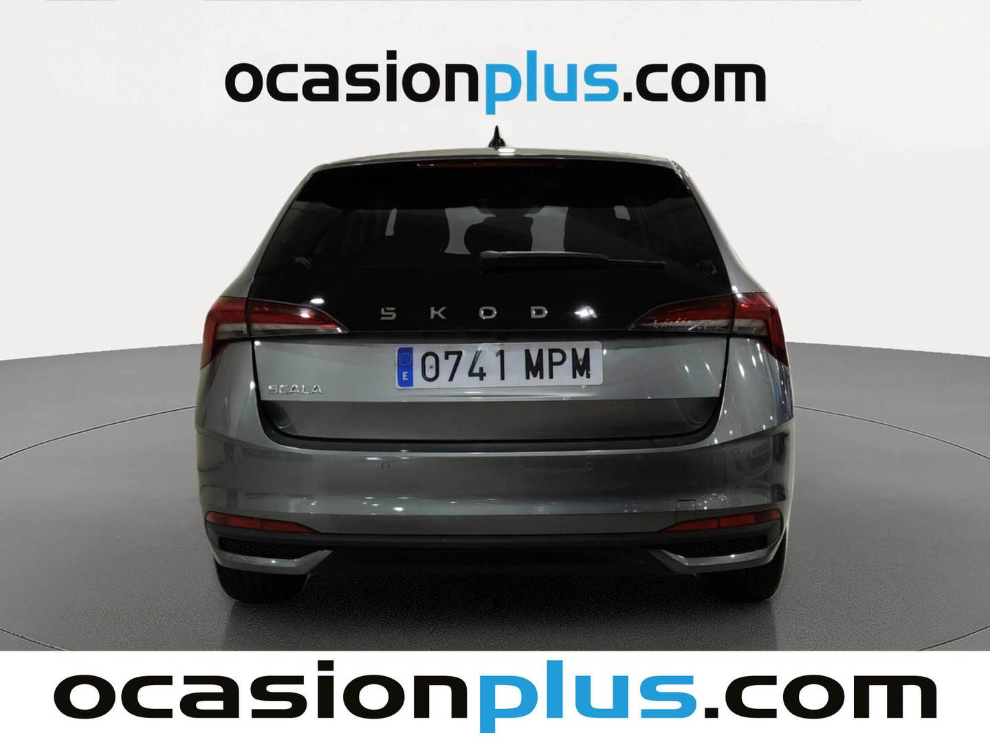 Skoda Scala Skoda Scala 1.0 TSI Selection (115 CV) barato