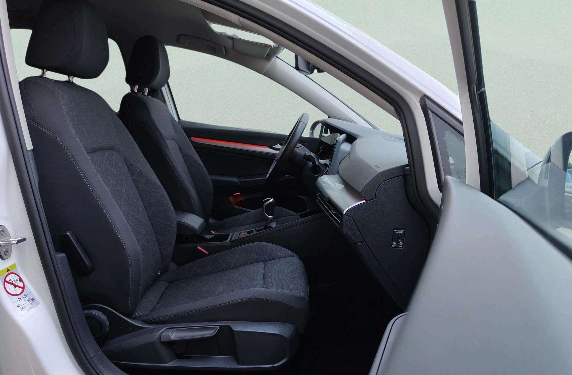 Volkswagen Golf Life 2.0 TDI - foto 19