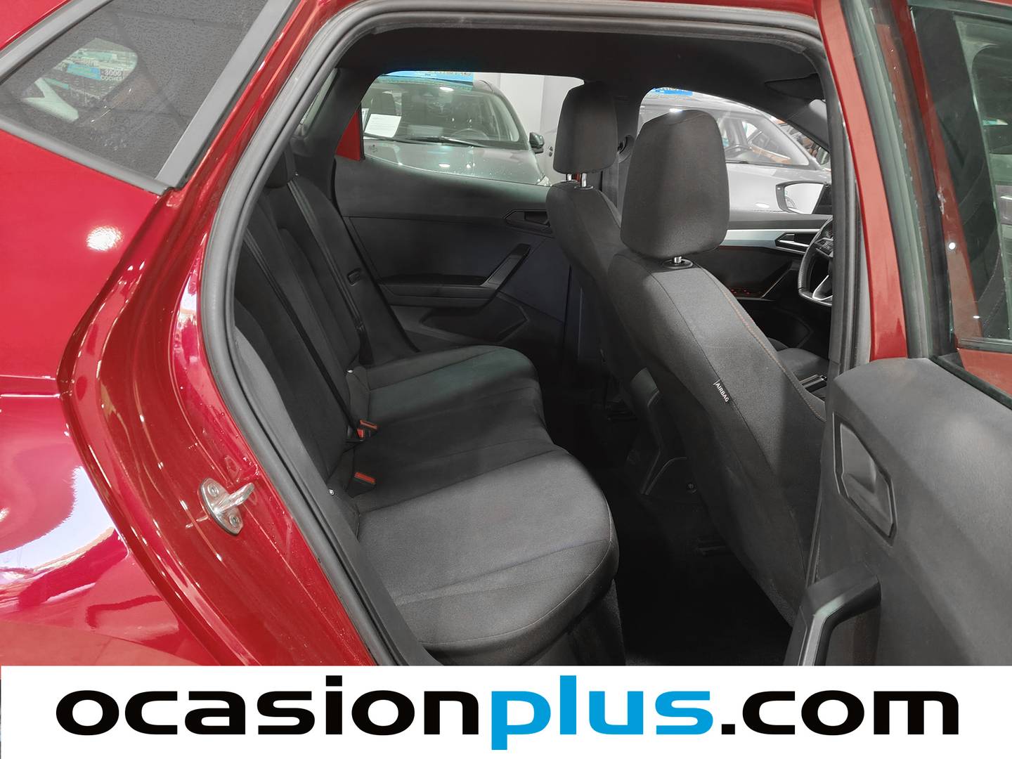 Seat Ibiza SEAT Ibiza 1.0 TSI S&S FR XL (110 CV) gasolina