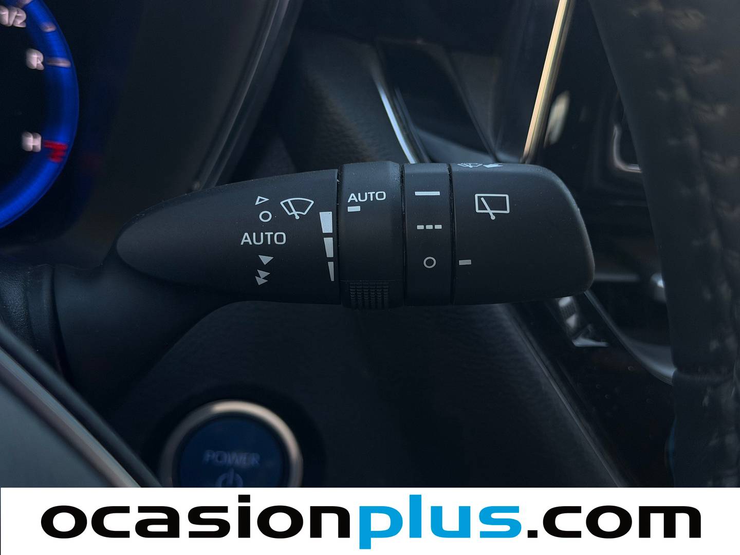 Toyota Corolla Toyota Corolla Touring Sport 125H Style E-CVT (122 CV) 122cv
