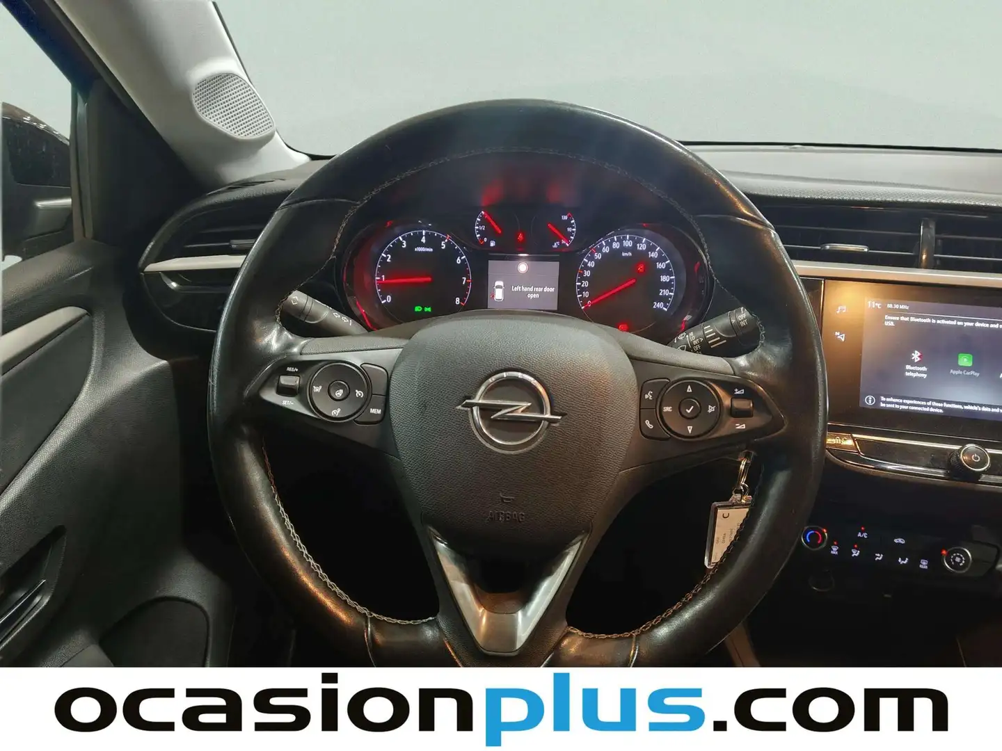 Foto Opel Corsa Opel Corsa 1.2 Turbo XHL Edition (100 CV)