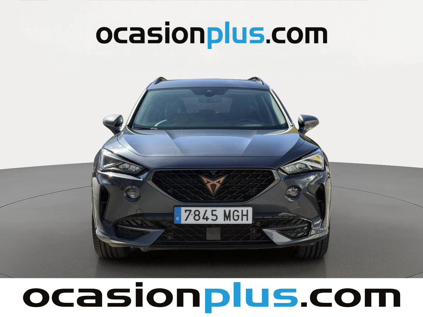 Cupra Formentor Cupra Formentor 1.5 TSI DSG (150 CV) barato