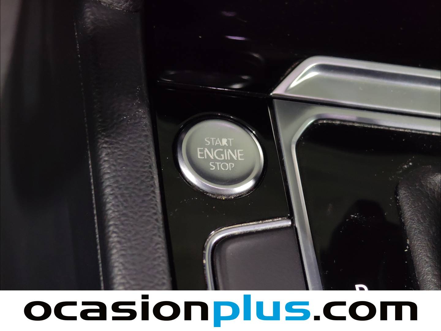 Volkswagen Passat Volkswagen Passat Variant Sport 2.0 TDI (190 CV) DSG de ocasión