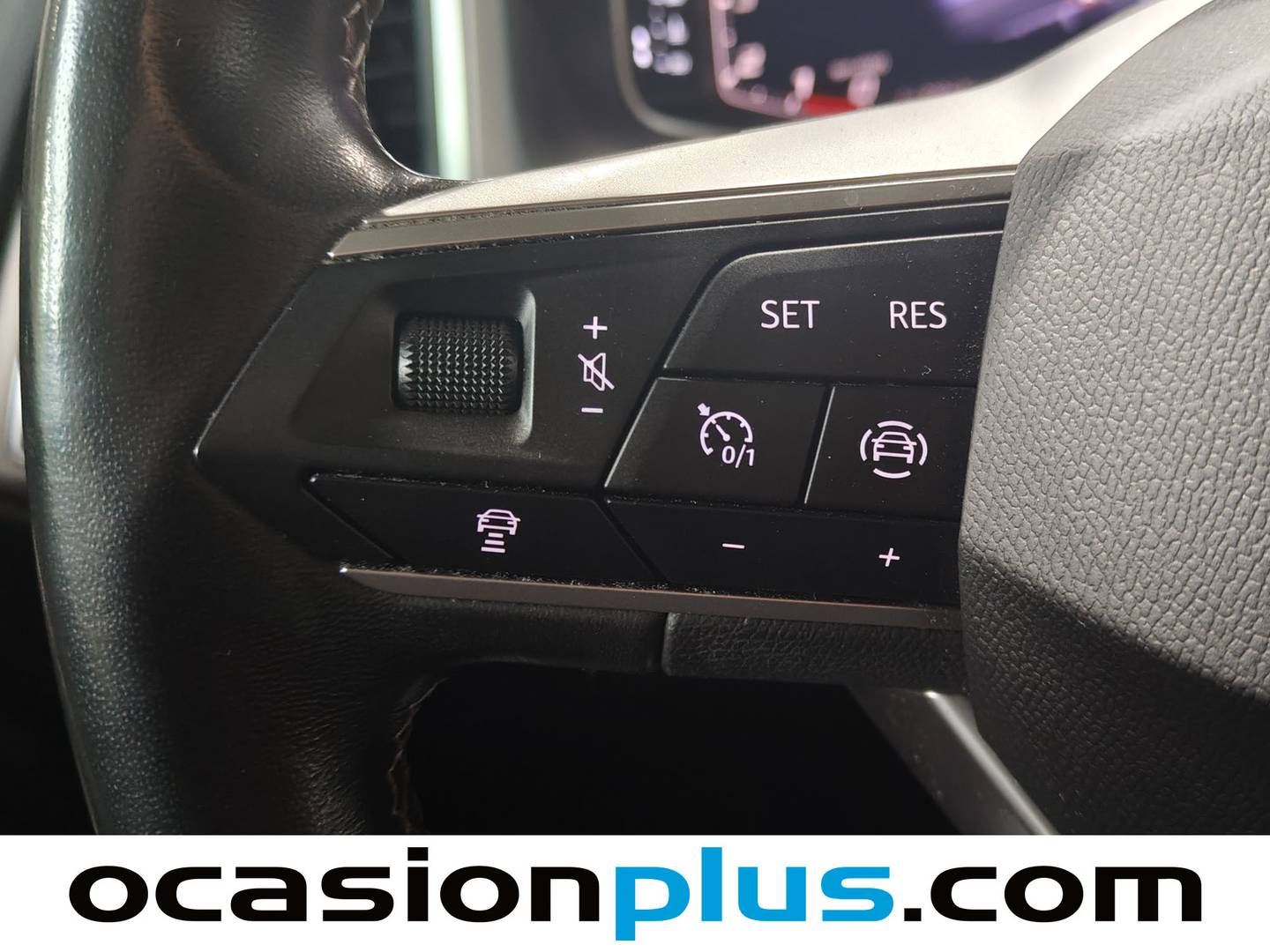 Foto Seat Ateca SEAT Ateca 2.0 TDI S&S X-Perience Go (150 CV)