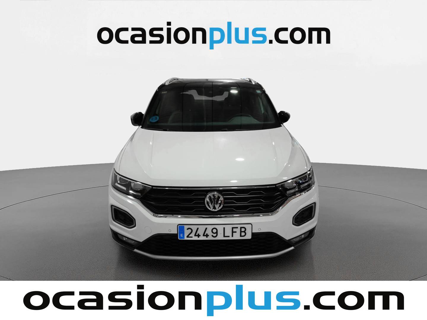 Volkswagen T-Roc Volkswagen T-Roc Sport 1.5 TSI (150 CV) DSG barato