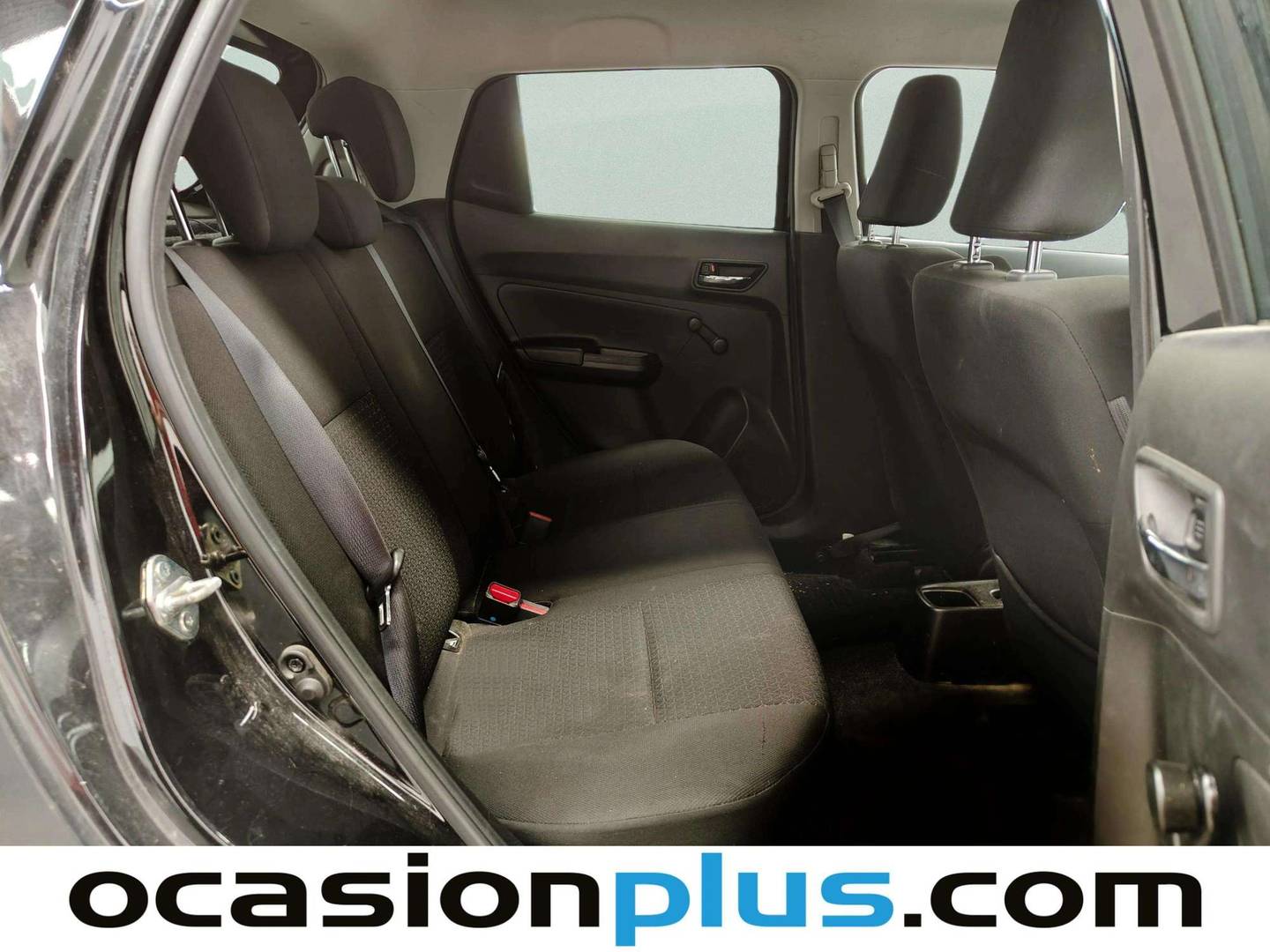 Suzuki Swift Suzuki Swift 1.2 GLE Mild Hybrid (83 CV) km 0