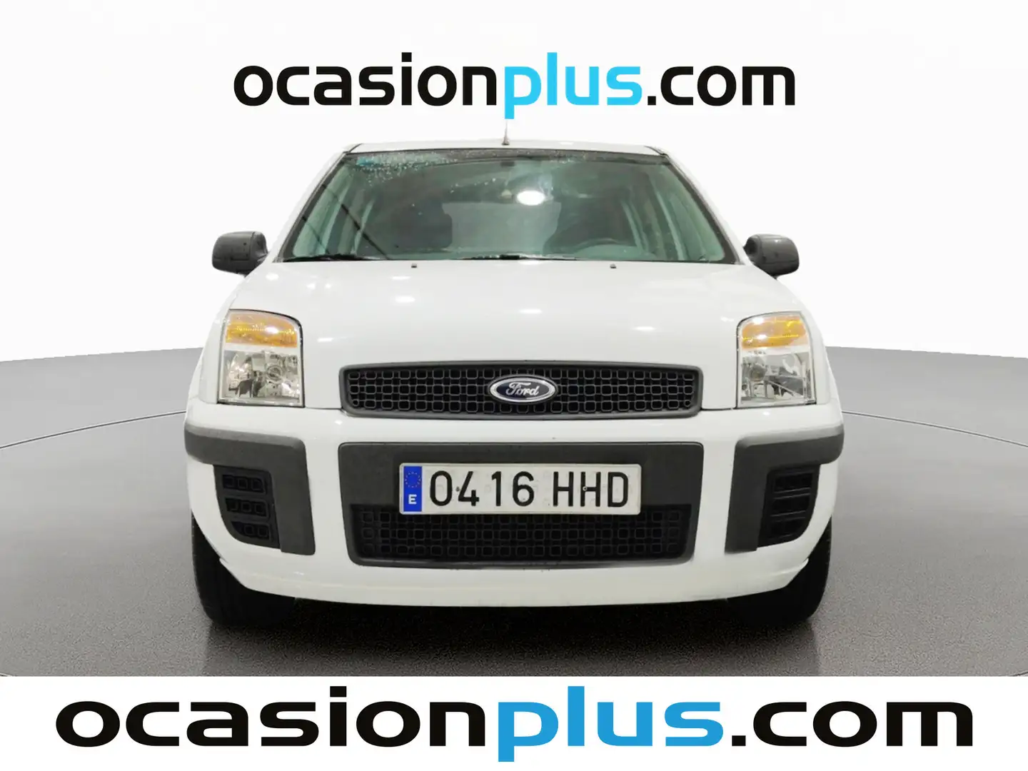 Foto Ford Fusion Ford Fusion 1.4 16v Ambiente (80 CV)